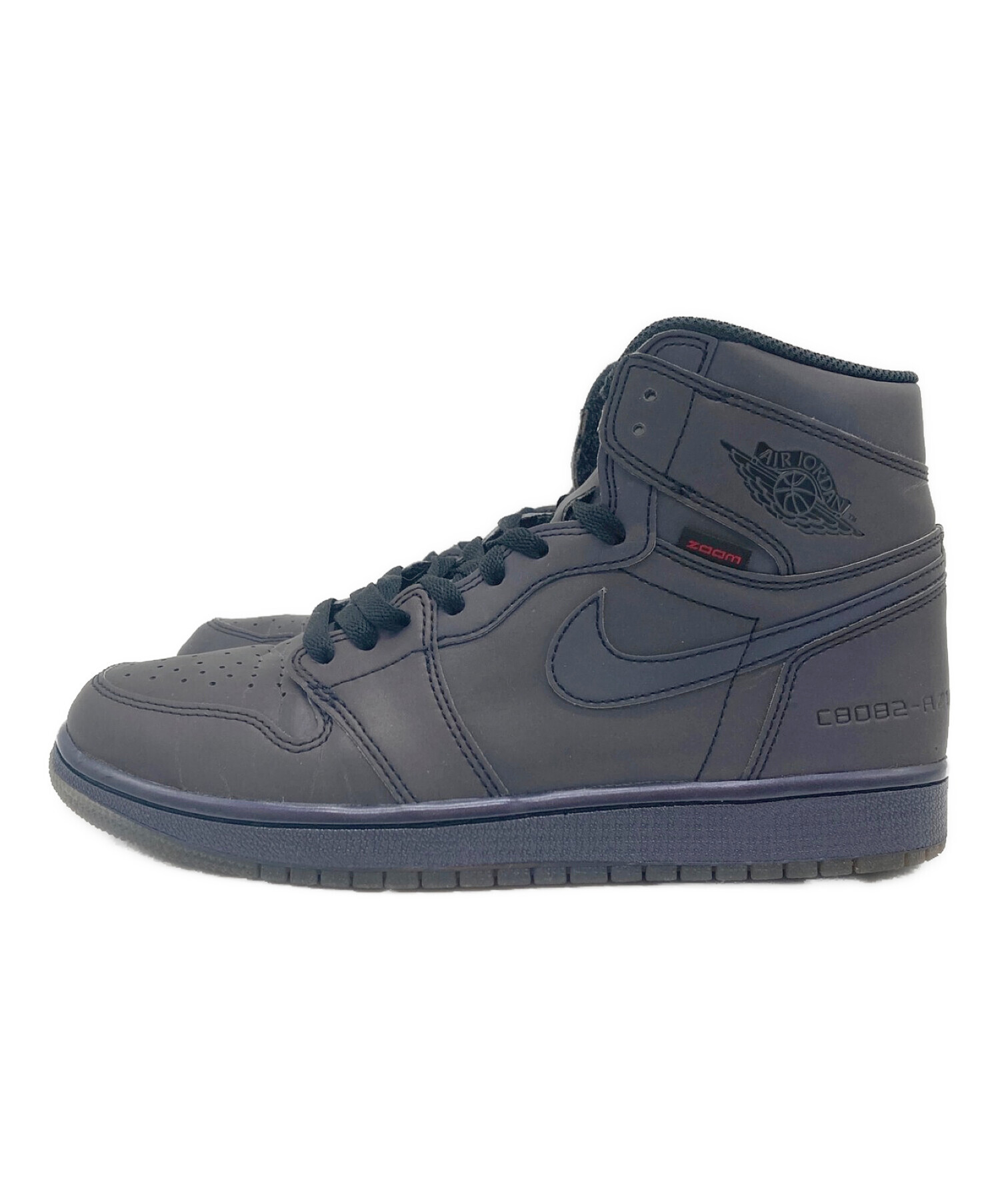 中古・古着通販】NIKE (ナイキ) AIR JORDAN 1 HIGH ZOOM R2T FEARLESS 