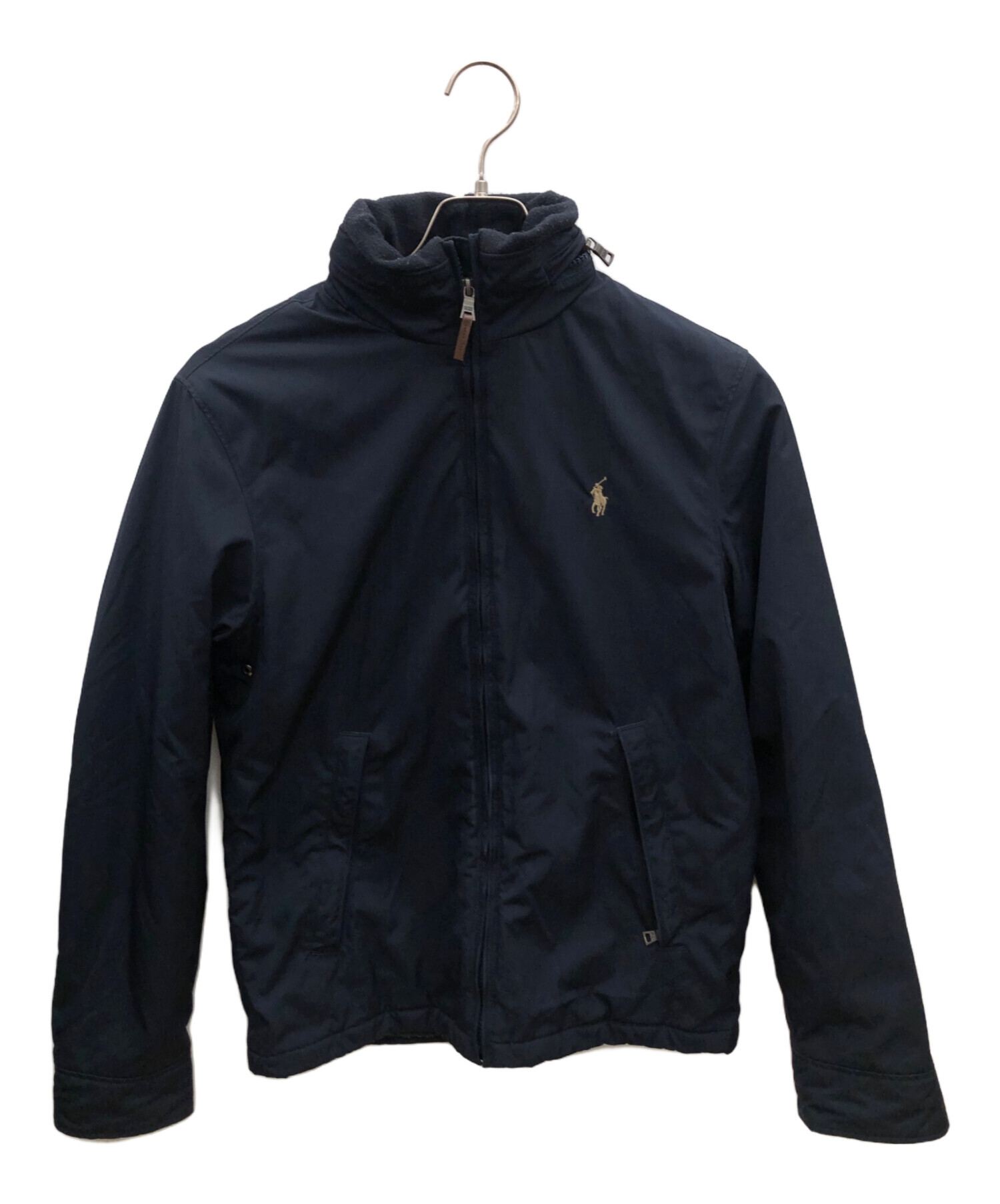中古・古着通販】POLO RALPH LAUREN (ポロ・ラルフローレン) ナイロン 