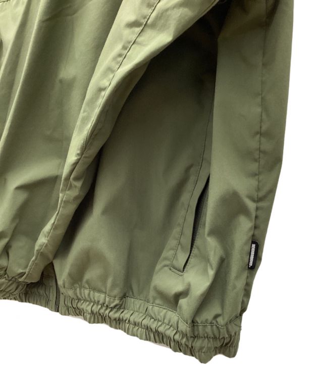 NBHD ナイロンジャケット 中古・古着通販】NEIGHBORHOOD (ネイバーフッド) ナイロンジャケット