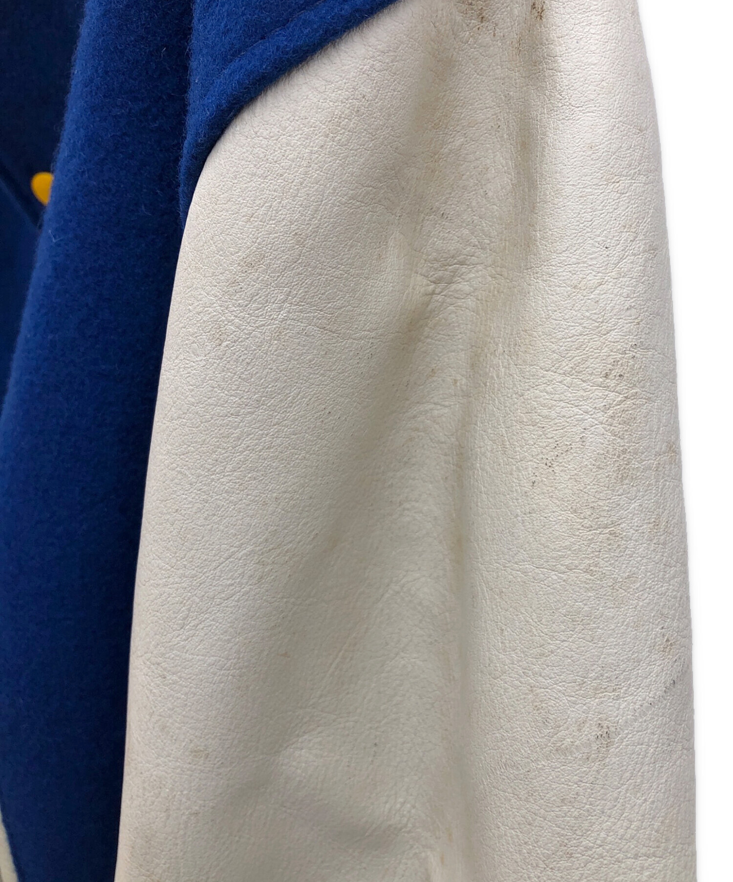 中古・古着通販】Golden Bear (ゴールデンベア) 70s-80sスタジャン