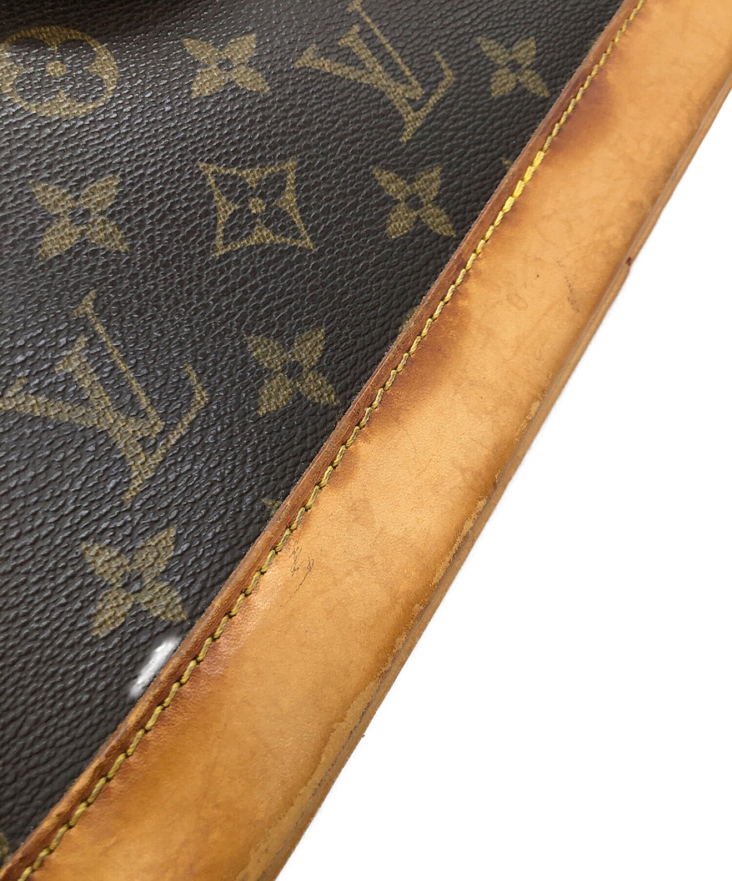 中古・古着通販】LOUIS VUITTON (ルイ ヴィトン) モノグラム アルマ