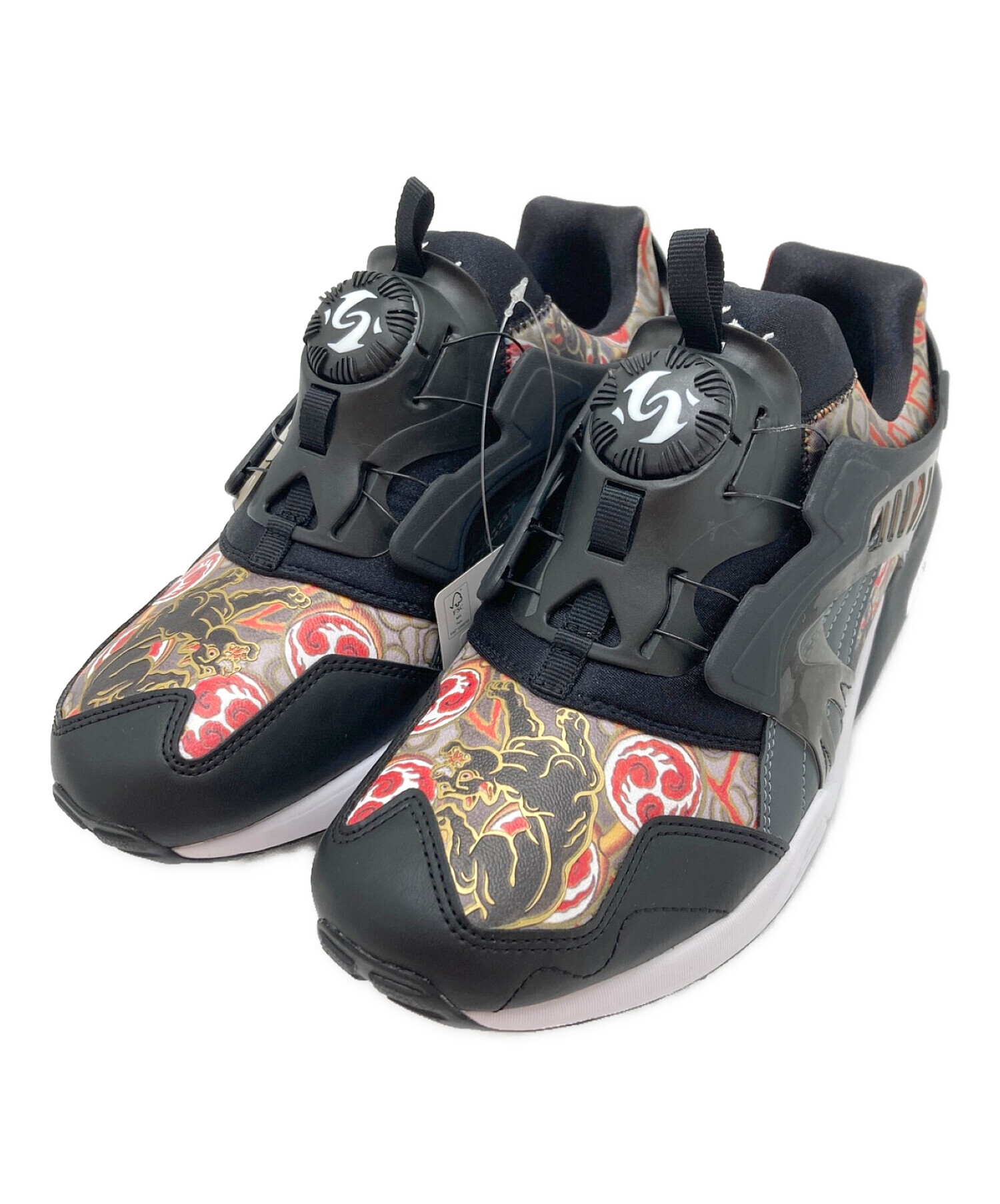 中古・古着通販】PUMA (プーマ) THREE TIDES TATTOO (スリータイズ 