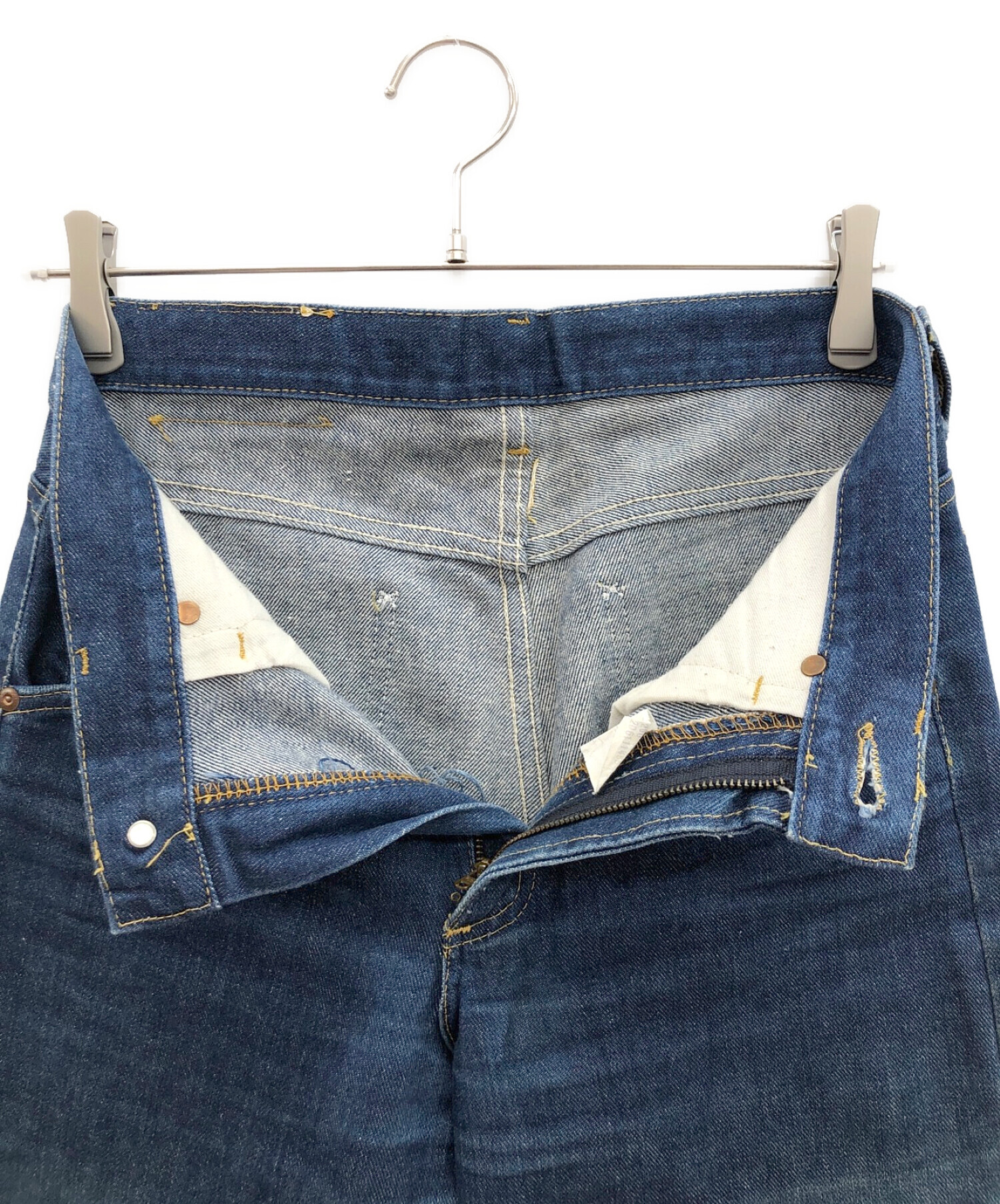 中古・古着通販】LEE (リー) 70