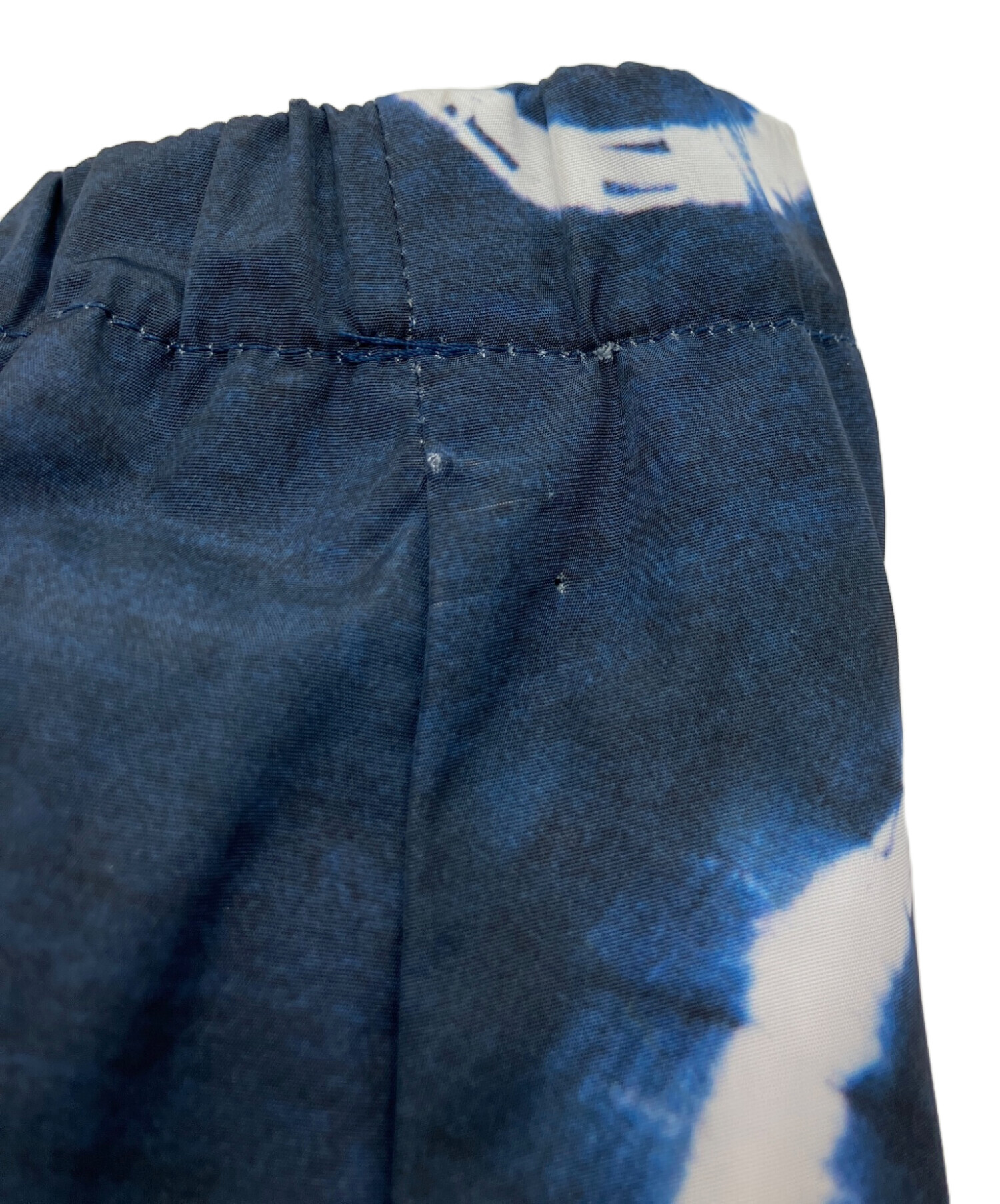 中古・古着通販】Denham (デンハム) コーチジャケット ネイビー サイズ