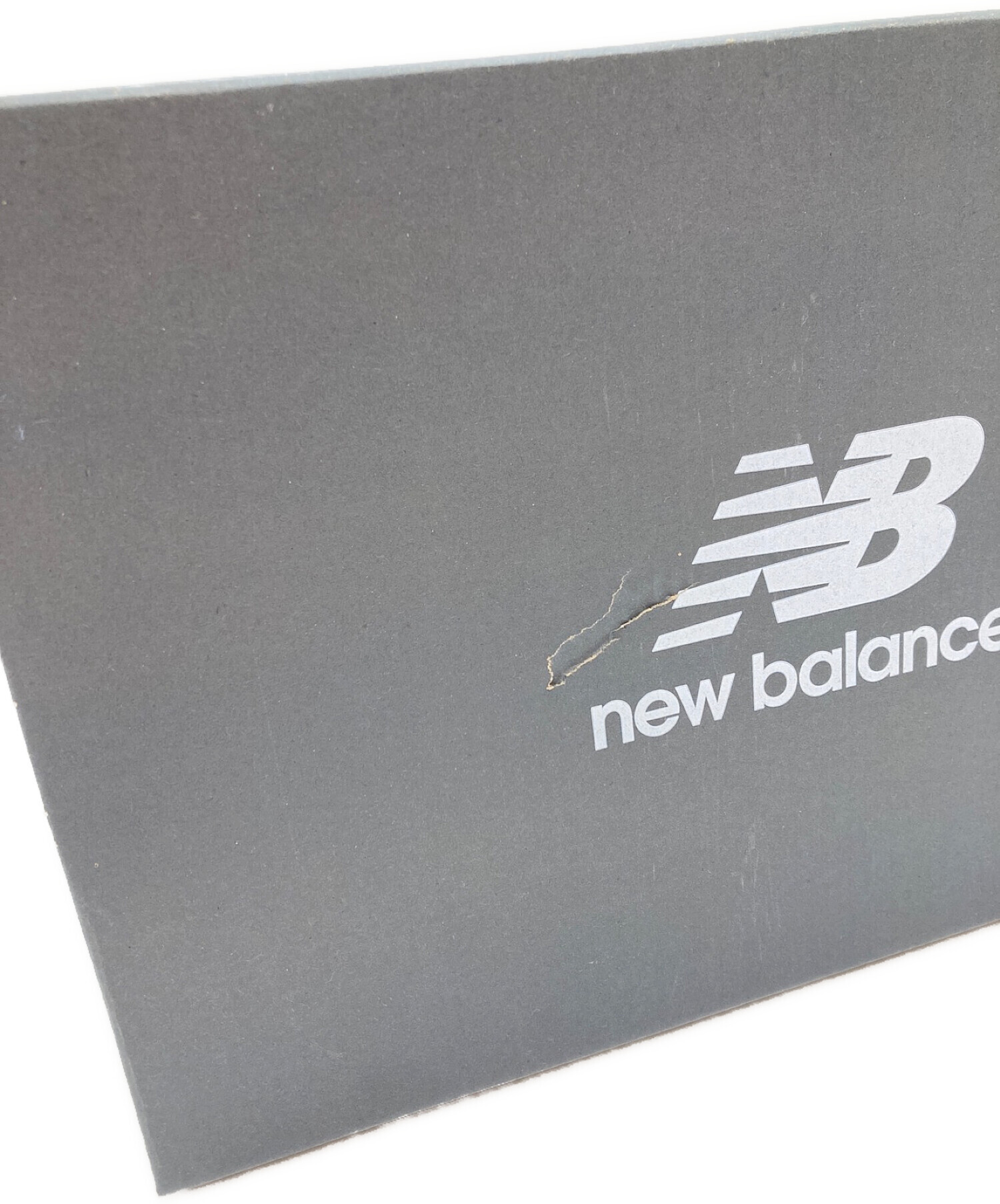 中古・古着通販】NEW BALANCE (ニューバランス) 2002R B グレー 