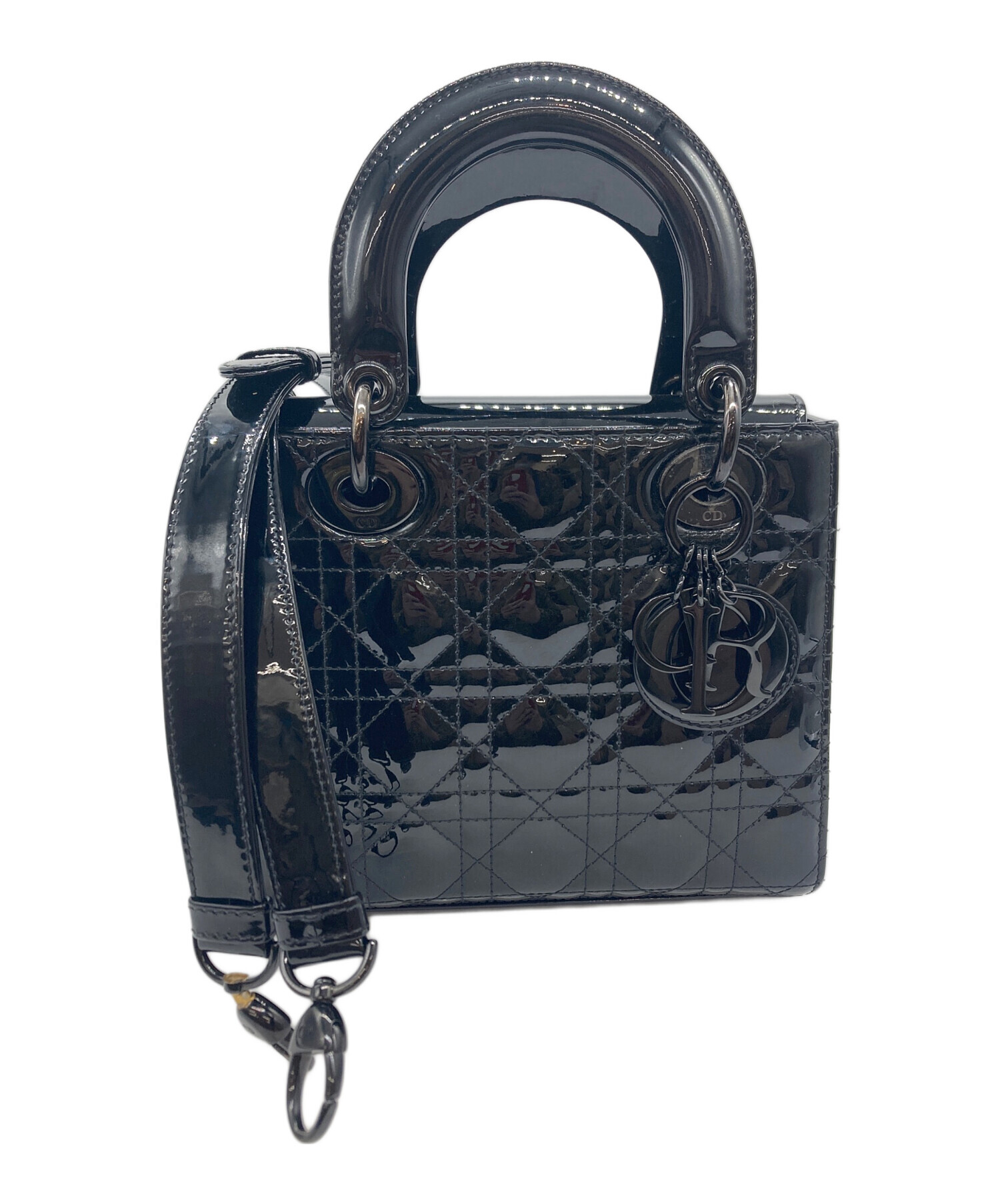 クリスチャンディオールレディディオール ウルトラグロッシー