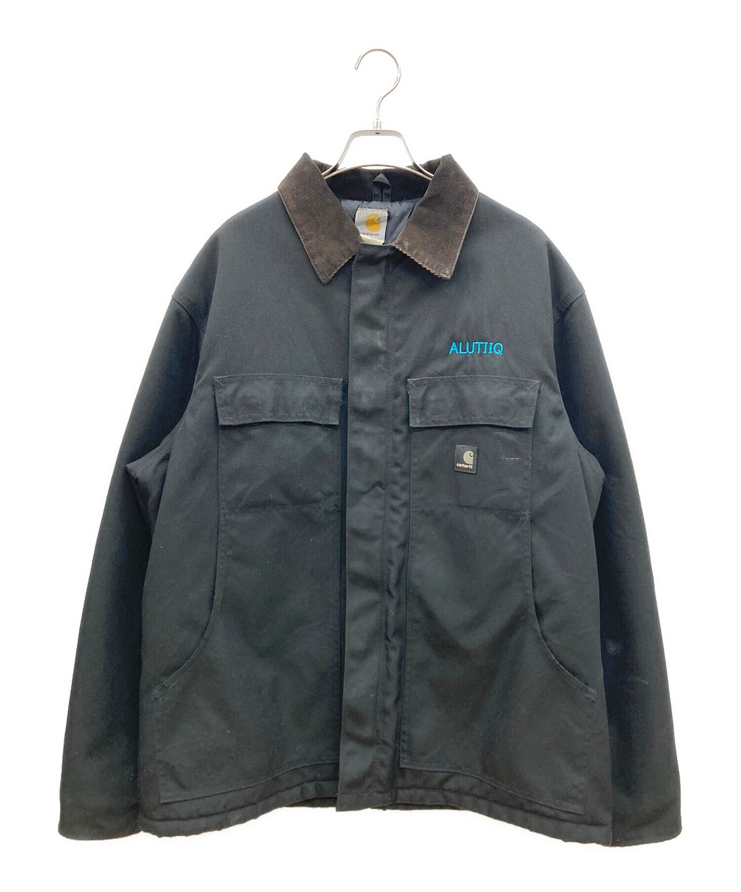 中古・古着通販】CarHartt (カーハート) トラディショナルコート