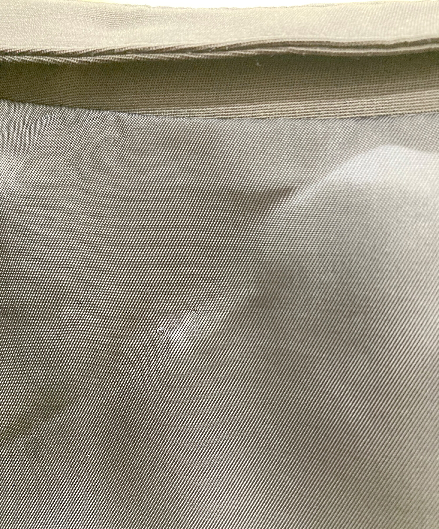 中古・古着通販】FOXEY (フォクシー) 2WAYドレス ネイビー サイズ:42