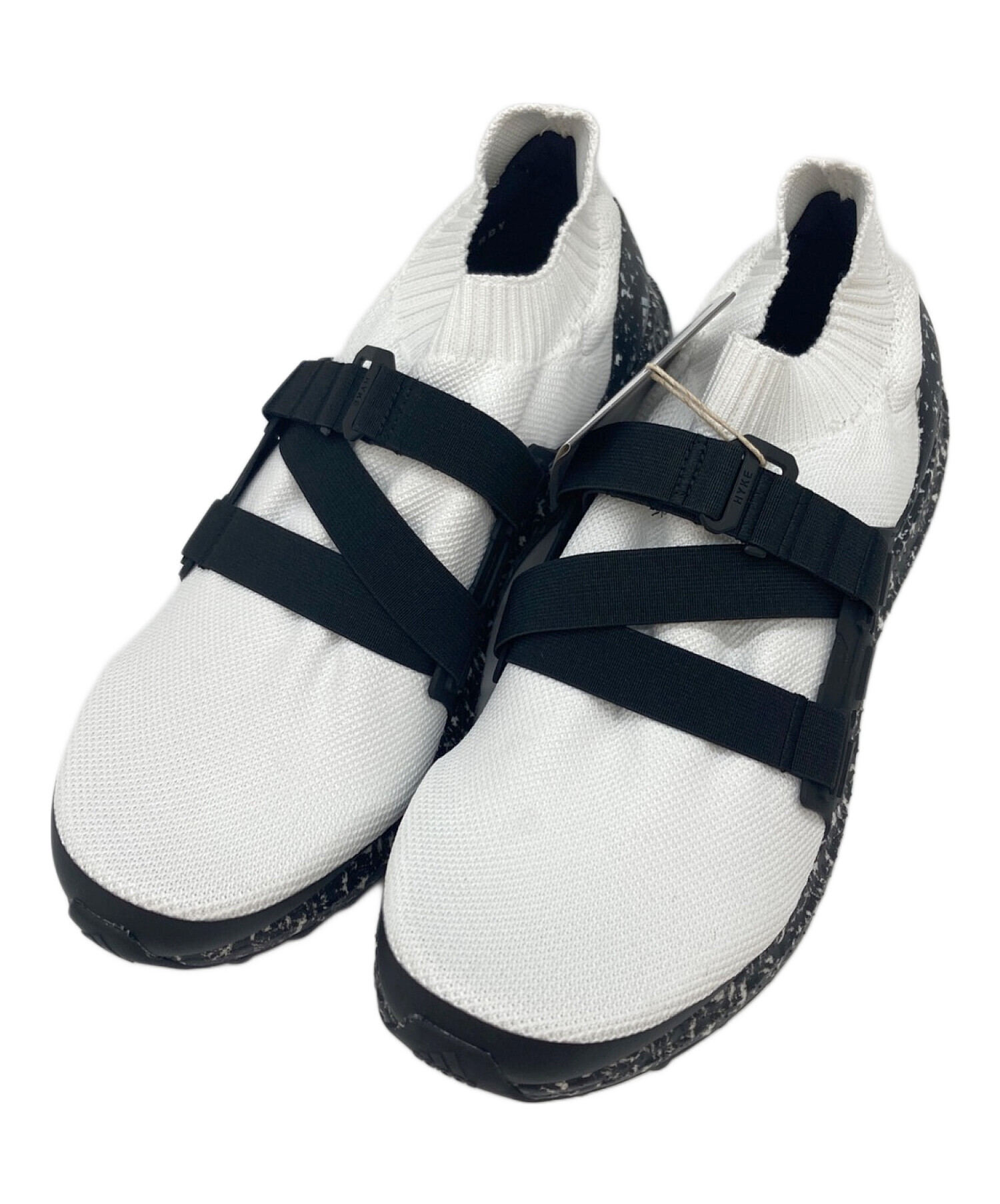 中古・古着通販】adidas (アディダス) HYKE (ハイク) ULTRABOOST 