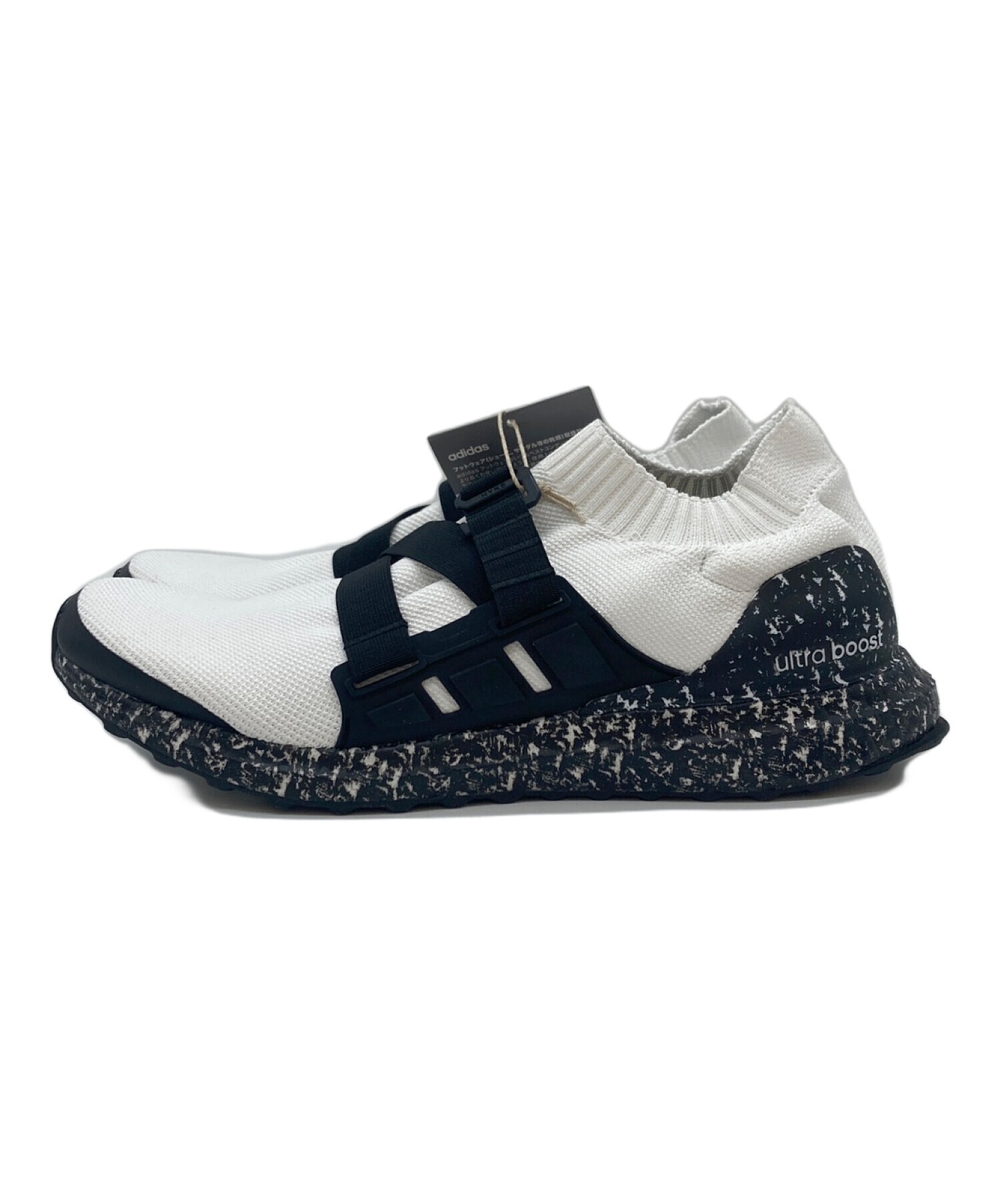 中古・古着通販】adidas (アディダス) HYKE (ハイク) ULTRABOOST 