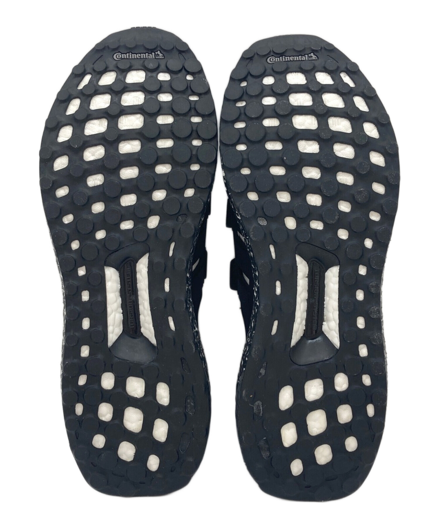 中古・古着通販】adidas (アディダス) HYKE (ハイク) ULTRABOOST 