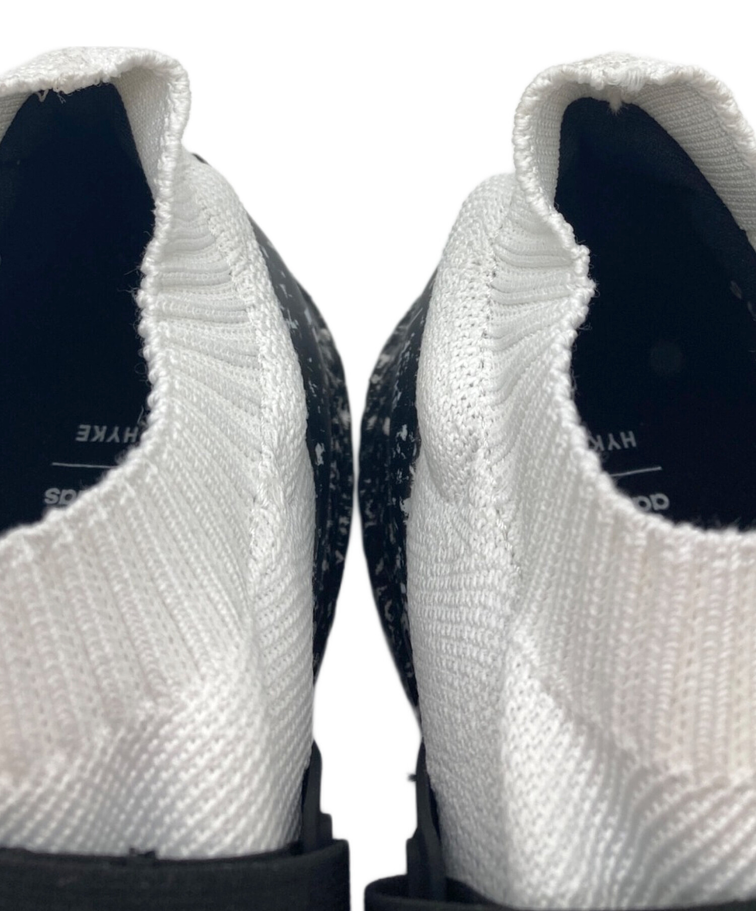 中古・古着通販】adidas (アディダス) HYKE (ハイク) ULTRABOOST 