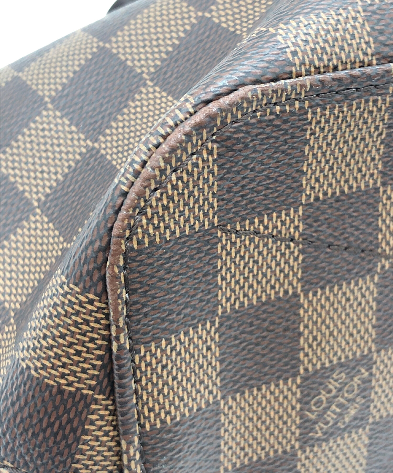 smith フィールドリーム ノイエEV FLNE-60GTS 中古美品 ルイ ヴィトン ダミエ ネオノエ サフラン N40213 モノグラムキャンバス