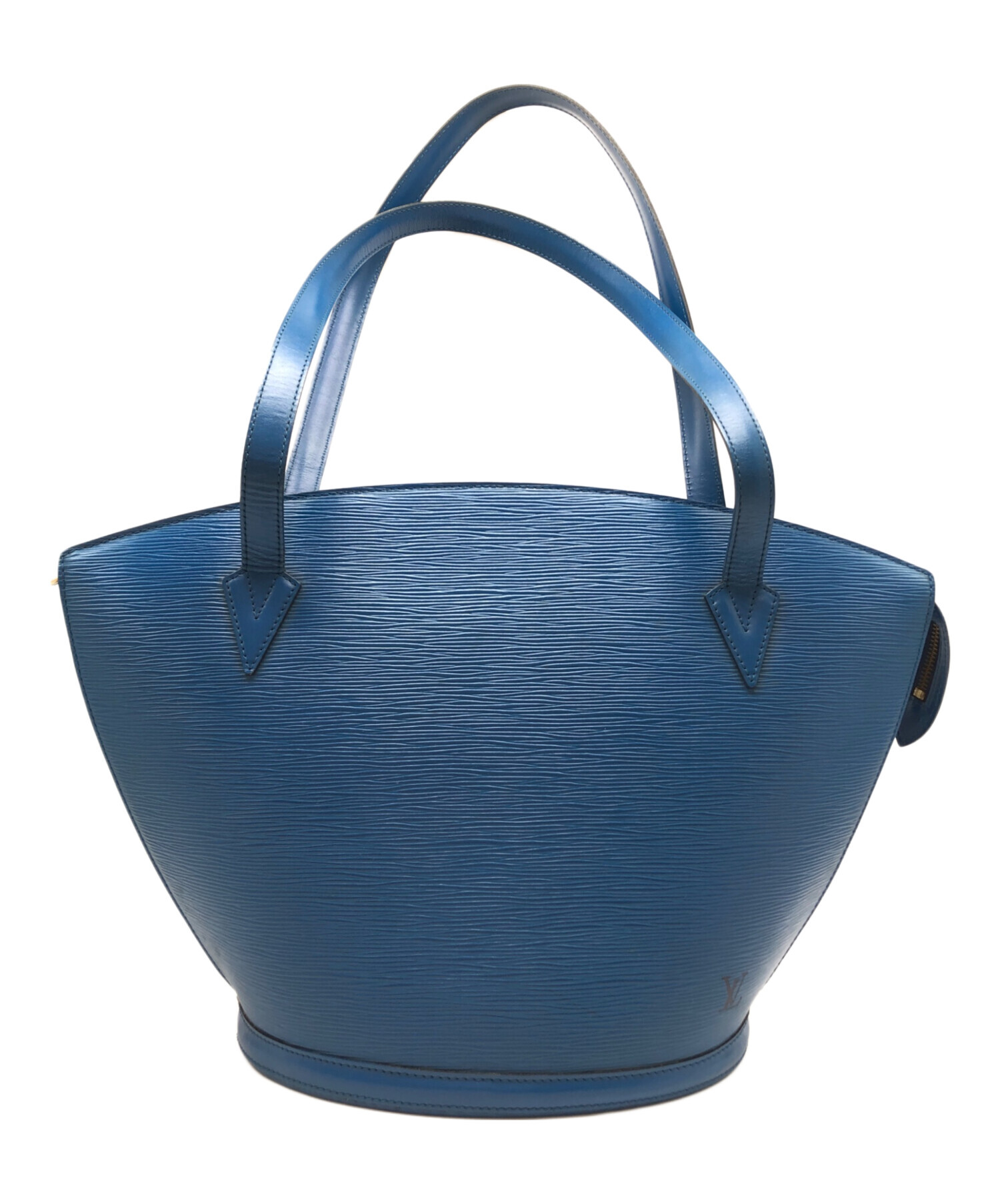 美品 ルイヴィトン エピ サンジャック PM トートバッグ レディース 真贋済み 楽天市場】【バッグ】LOUIS VUITTON ルイ ヴィトン エピ サンジャック