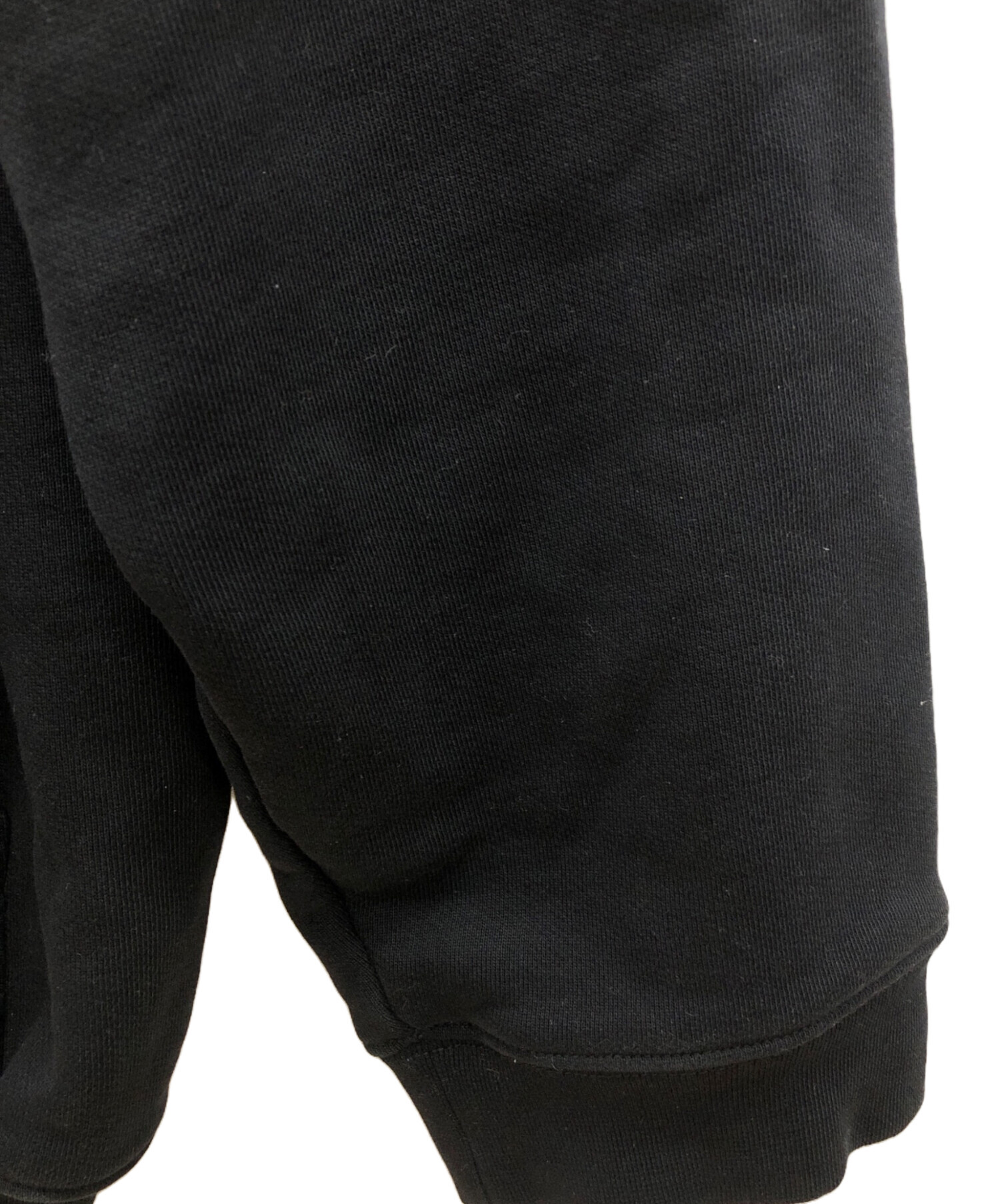 中古・古着通販】BALENCIAGA (バレンシアガ) フードロゴプリントプル