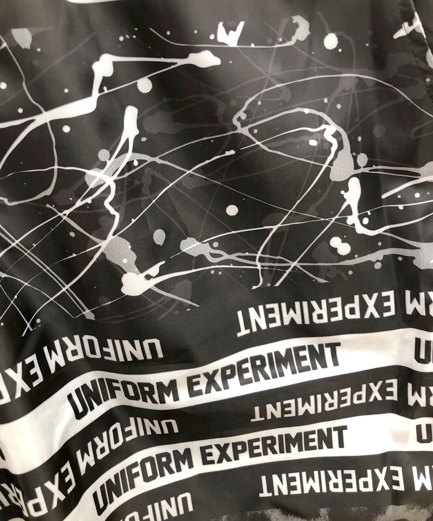 中古・古着通販】uniform experiment (ユニフォームエクスペリメント