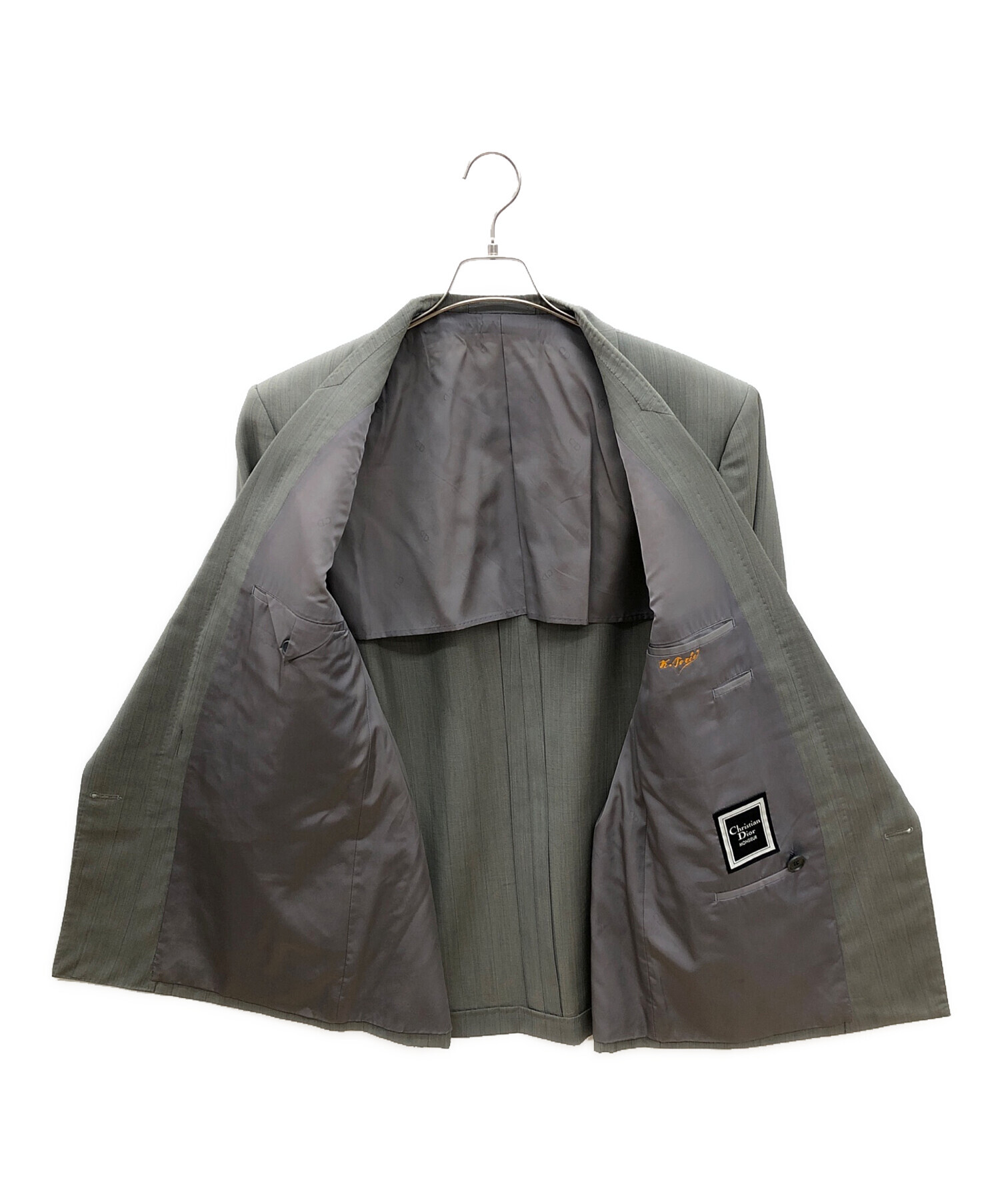 中古・古着通販】Christian Dior MONSIEUR (クリスチャンディオール 中古・古着通販】Christian Dior MONSIEUR (クリスチャンディオール