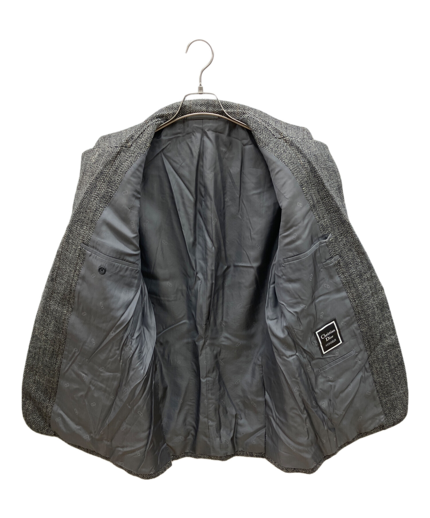 中古・古着通販】Christian Dior MONSIEUR (クリスチャンディオール