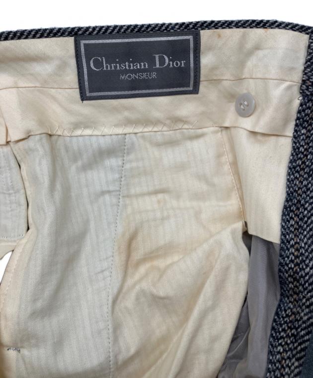 中古・古着通販】Christian Dior MONSIEUR (クリスチャンディオール