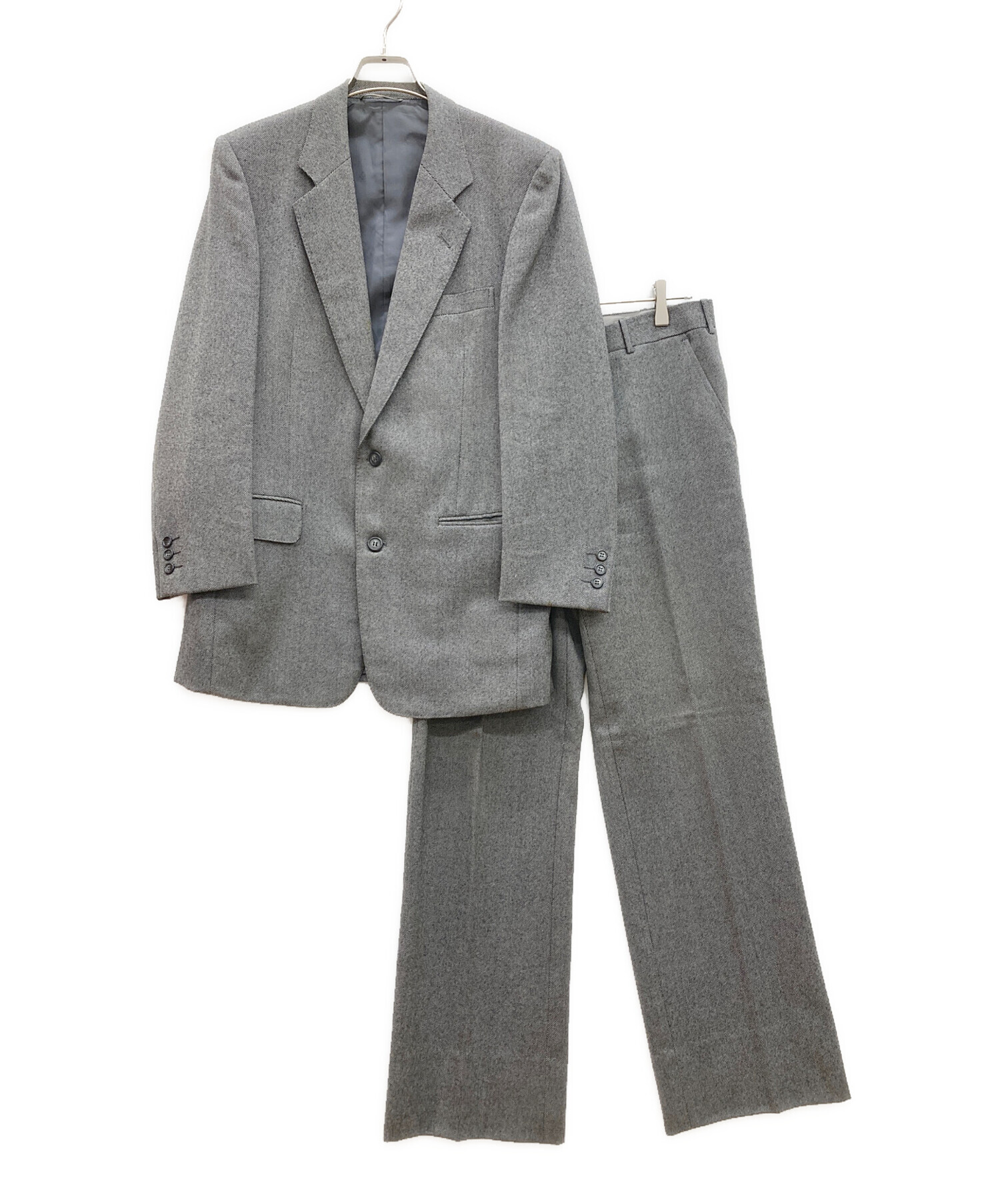 Christian Dior MONSIEUR ダブルスーツ セットアップ Christian Dior