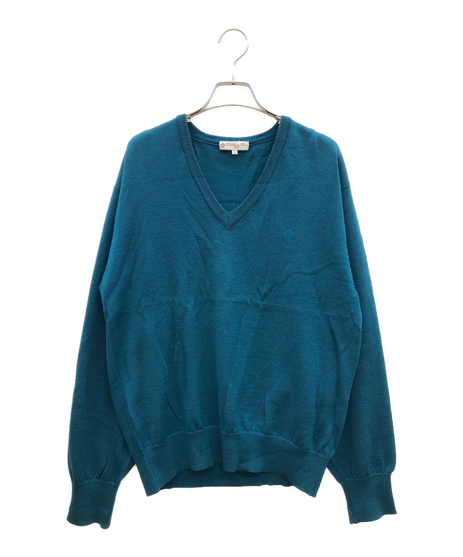 Christian Dior SPORTS ヴィンテージ ニット Christian Dior SPORTS