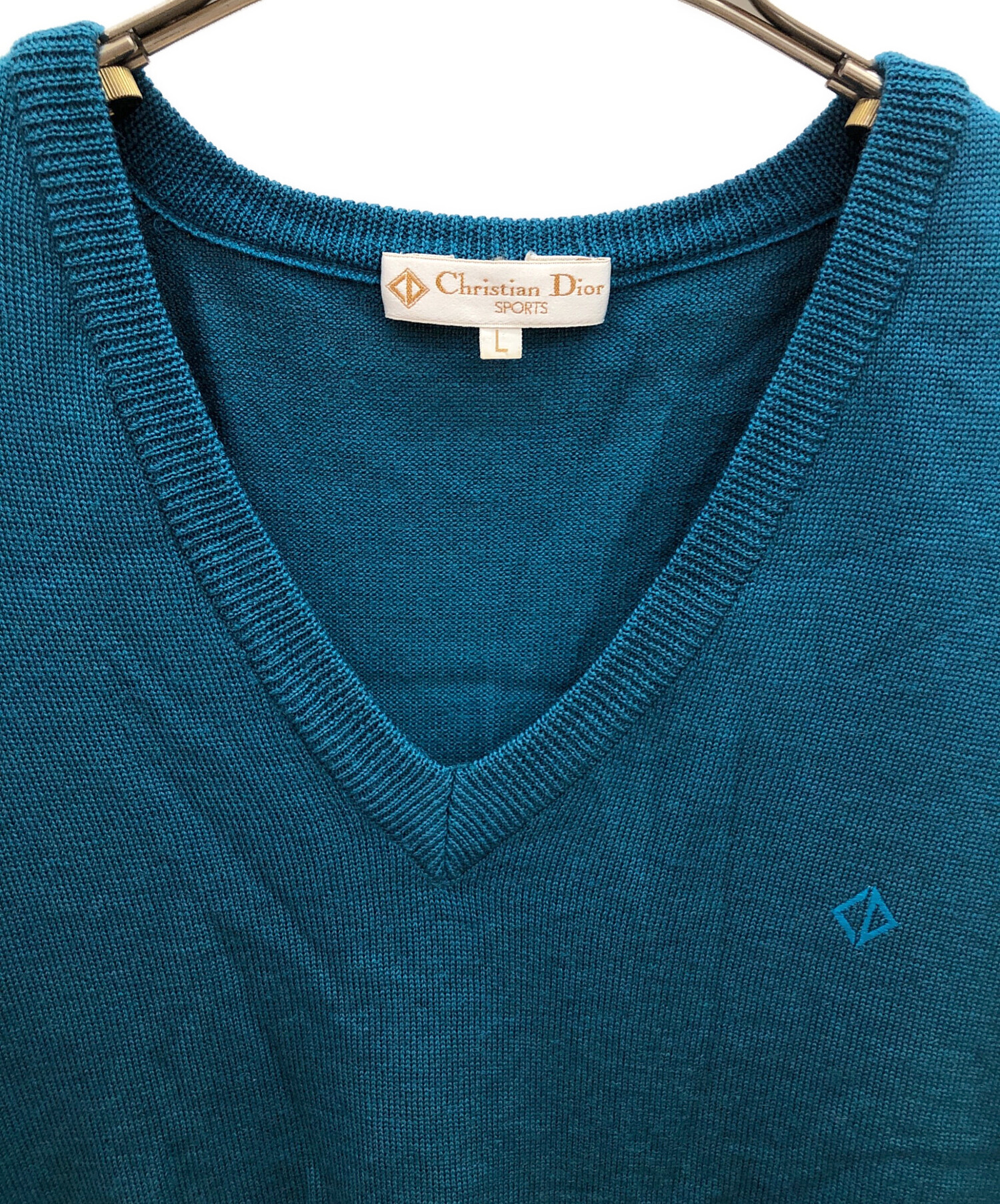 中古・古着通販】Christian Dior Sports (クリスチャン ディオール