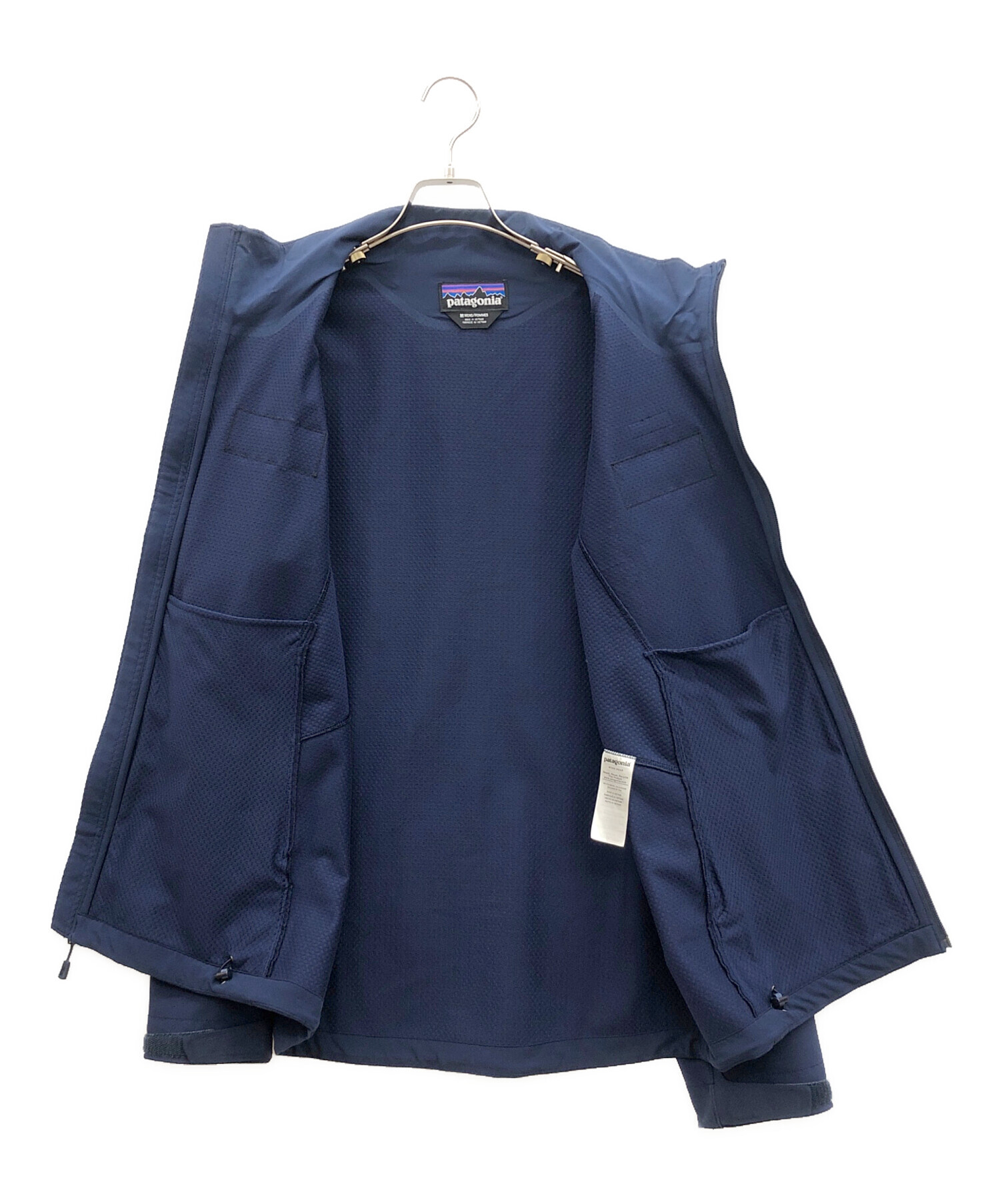 パタゴニア　ワークジャケット　トルコ製 パタゴニアのワークジャケット