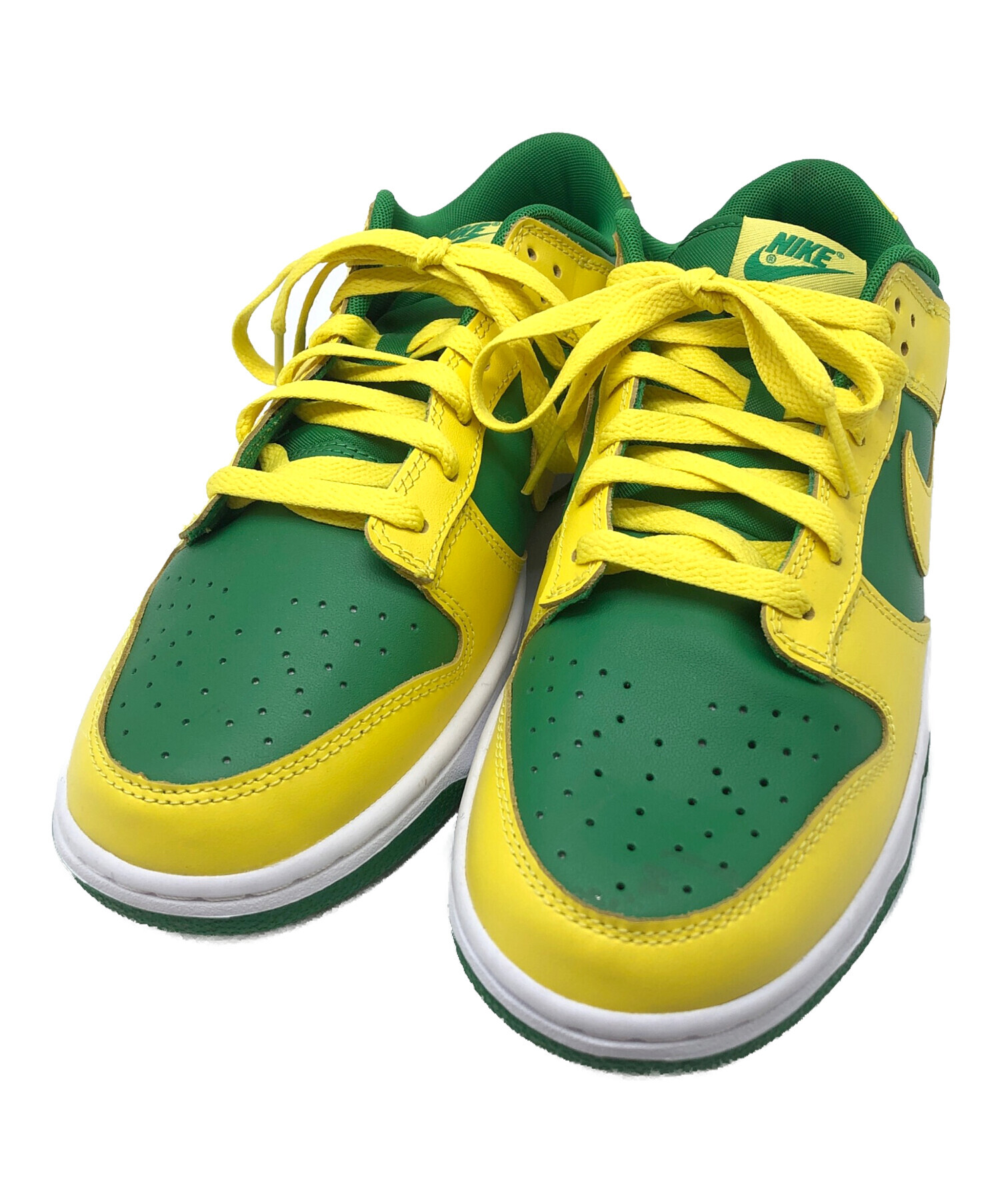 中古・古着通販】NIKE (ナイキ) NIKE DUNK LOW RETRO BTTYS（ナイキ 