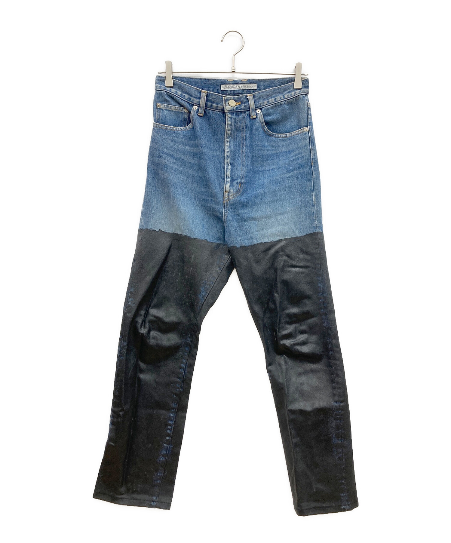 JOHN LAWRENCE SULLIVAN デニムパンツ 44(S位) 【古着】【中古】（中古  