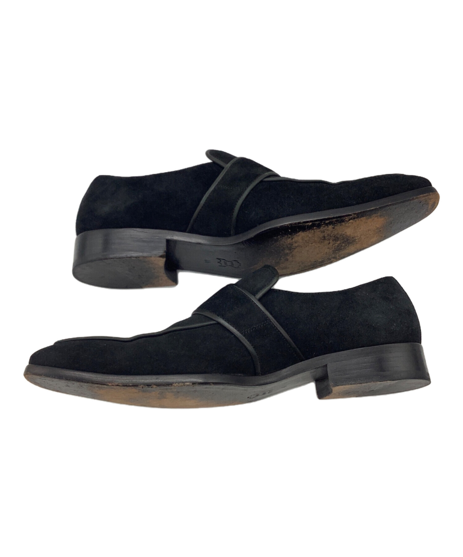 中古・古着通販】UNITED ARROWS (ユナイテッドアローズ) スエード