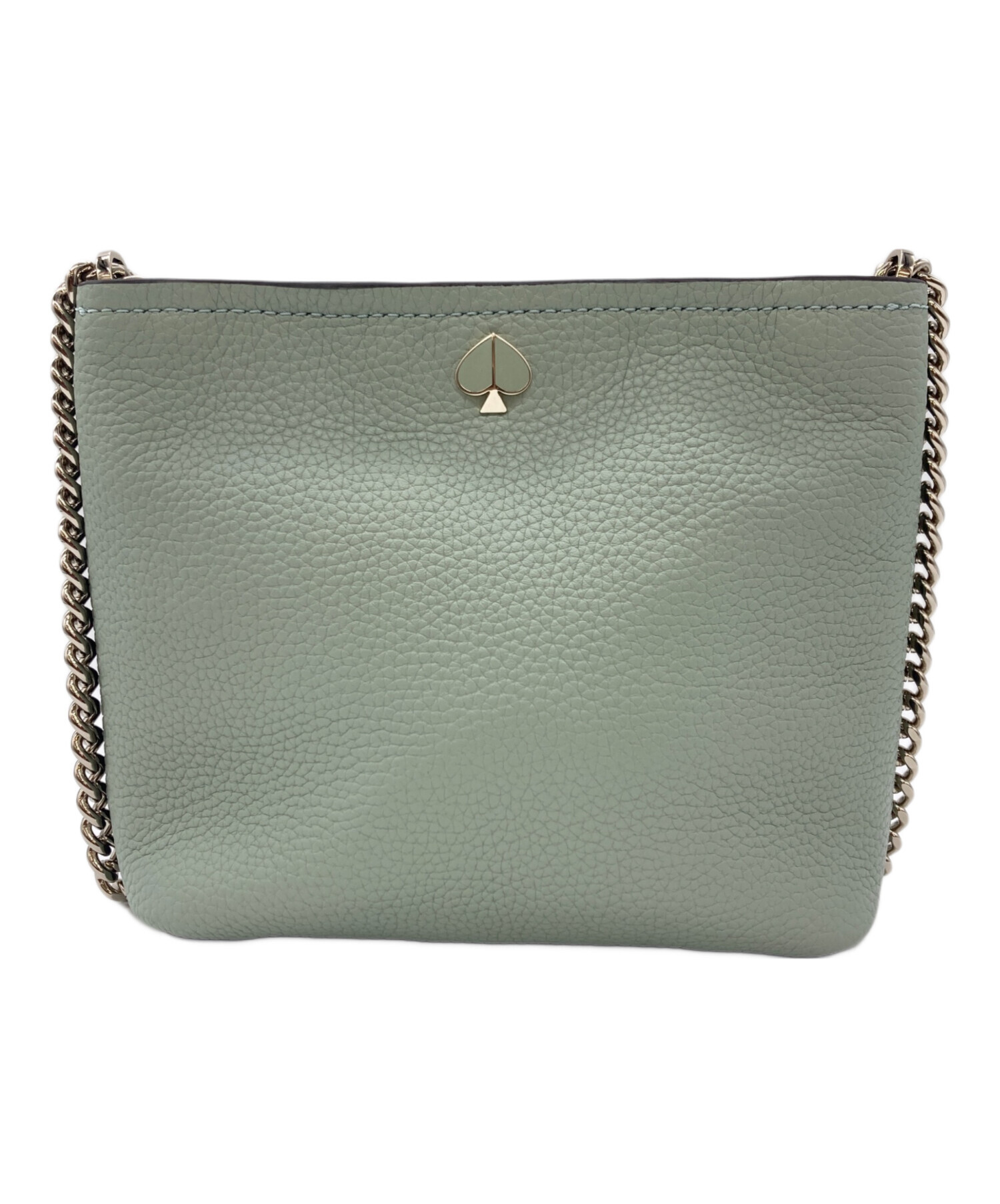 中古・古着通販】Kate Spade (ケイトスペード) チェーンショルダー 
