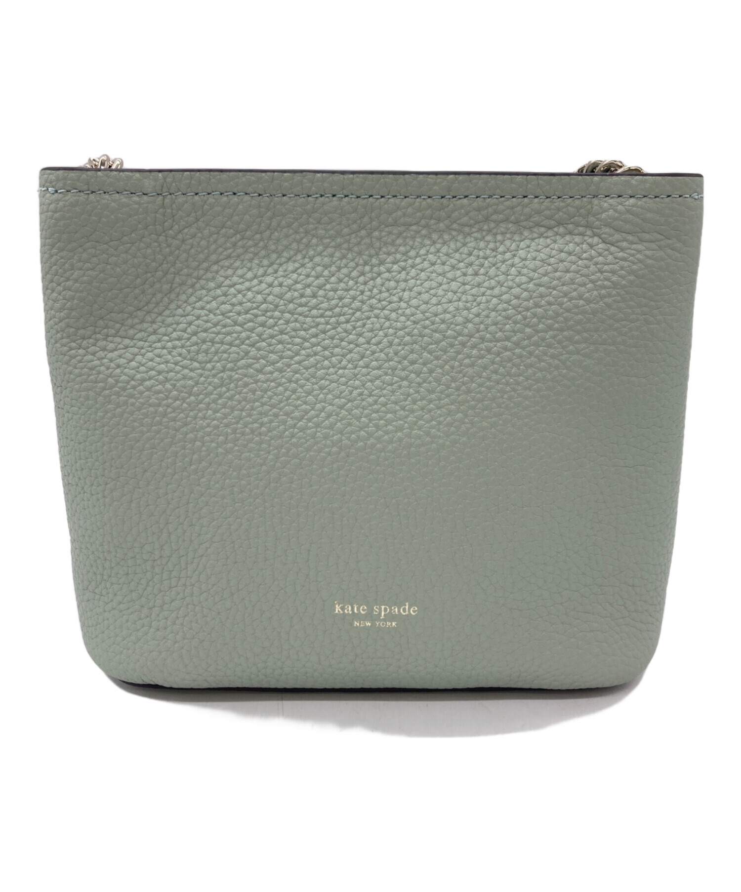 中古・古着通販】Kate Spade (ケイトスペード) チェーンショルダー 
