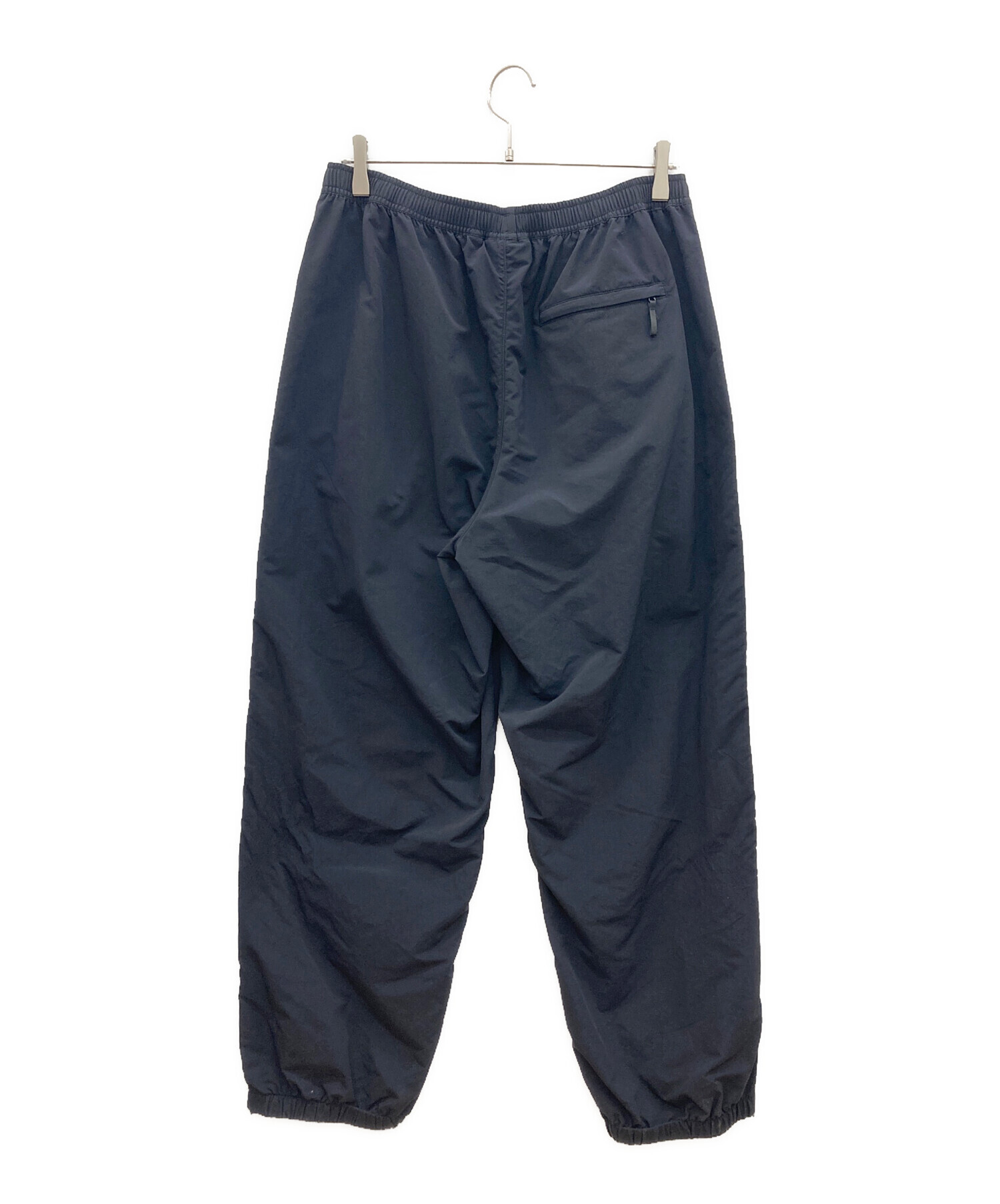 Supreme Warm Up Pant Black L シュプリーム Supreme Warm Up Pant