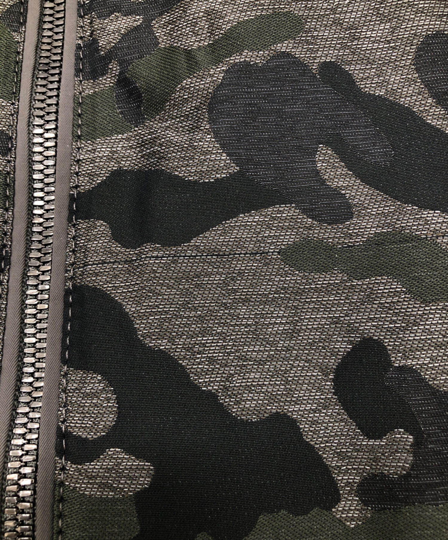 中古・古着通販】EPOCA UOMO (エポカ ウォモ) EPOCA UOMO ブルゾン