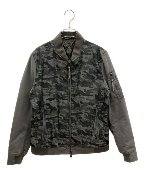 中古・古着通販】EPOCA UOMO (エポカ ウォモ) EPOCA UOMO ブルゾン