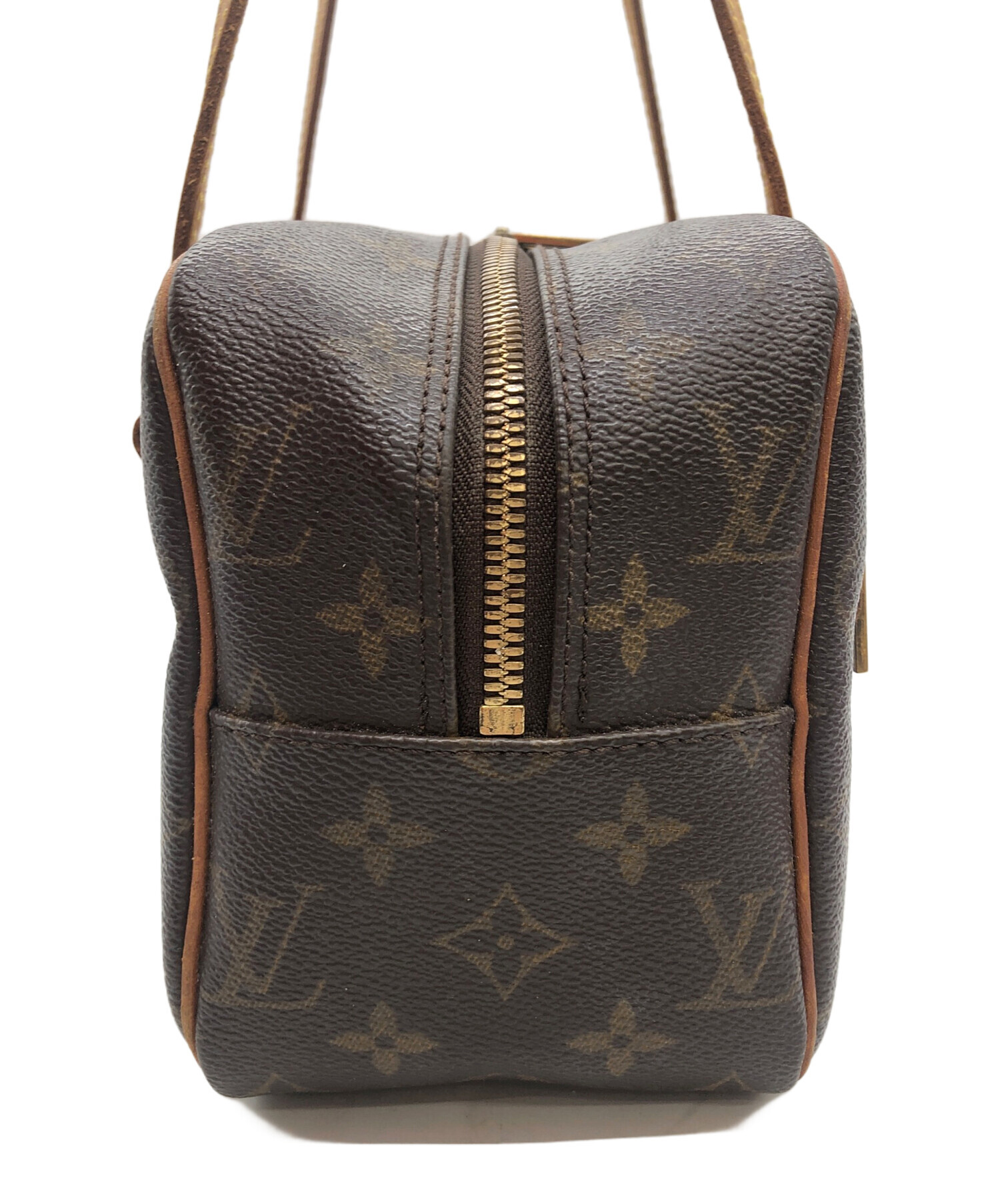 ルイヴィトンシテMM 買取実績】ルイヴィトン シテ MM ショルダーバッグ