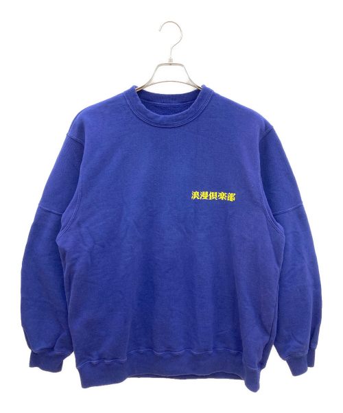 ブルーナボイン ピアレイスウェット BRU NA BOINNE (ブルーナボイン