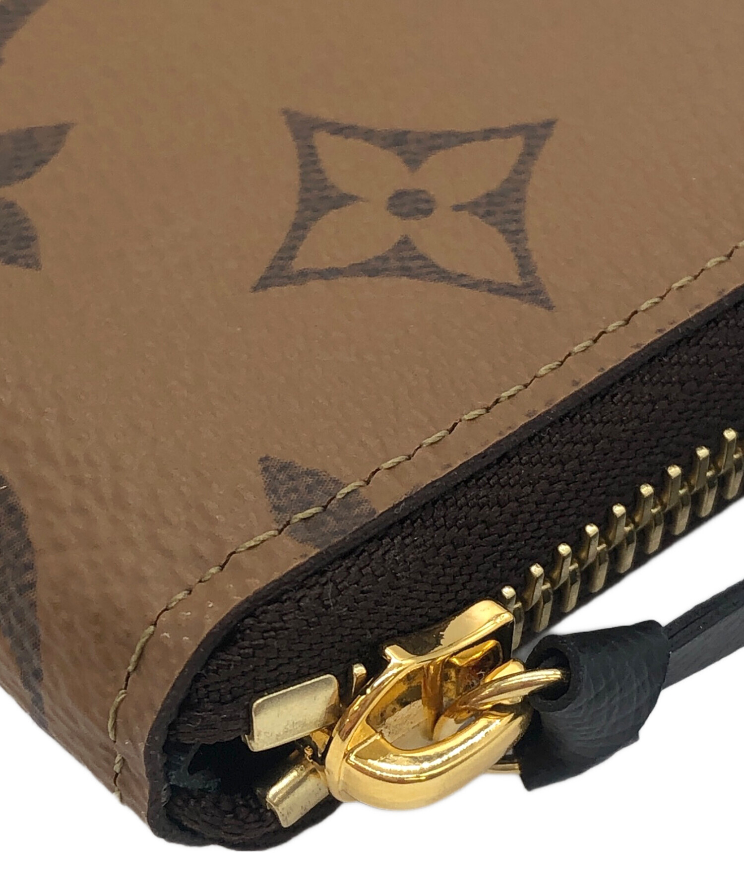 中古・古着通販】LOUIS VUITTON (ルイ ヴィトン) モノグラム・リバース