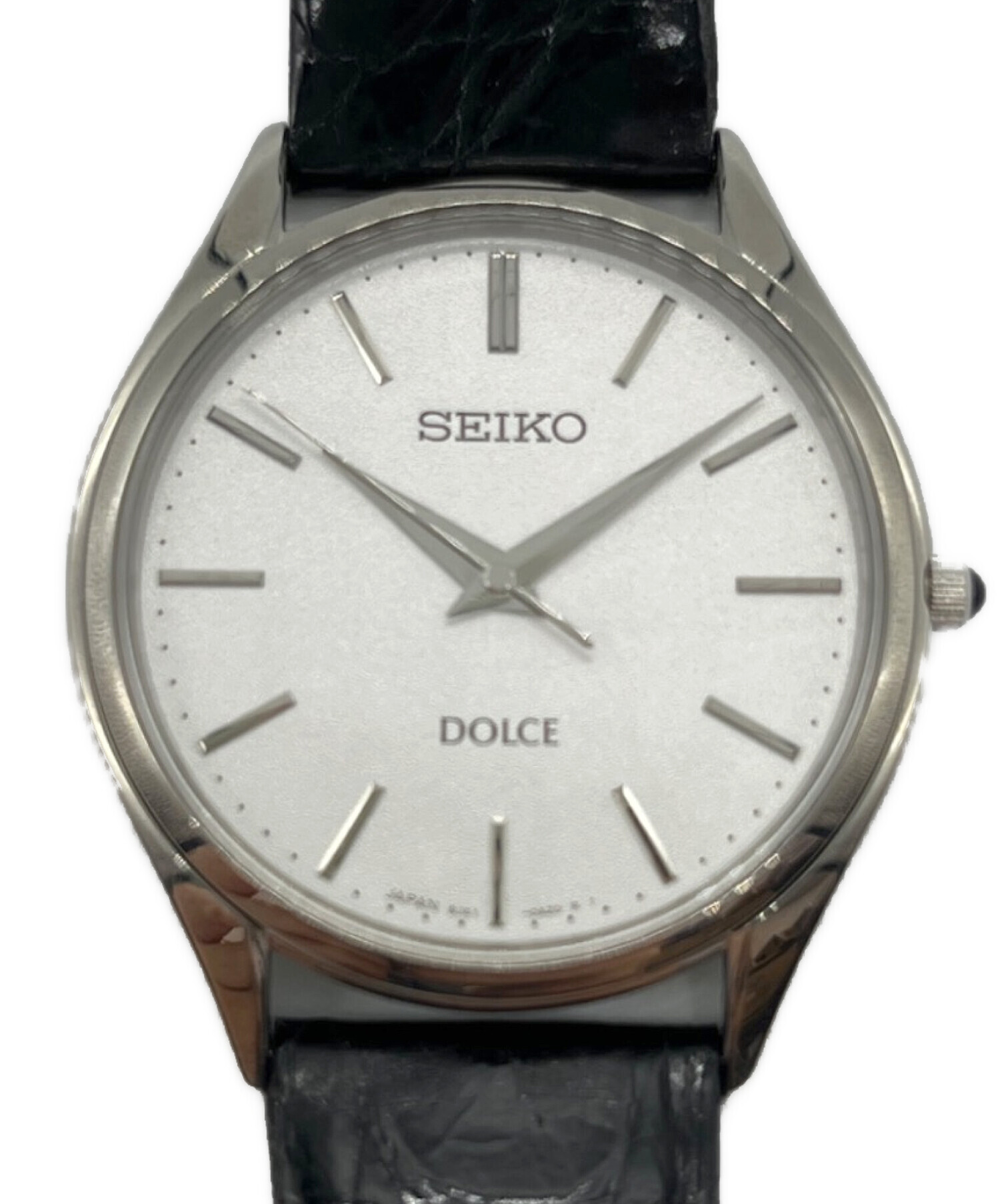 中古・古着通販】SEIKO (セイコー) ドルチェ & エクセリーヌ｜ブランド 