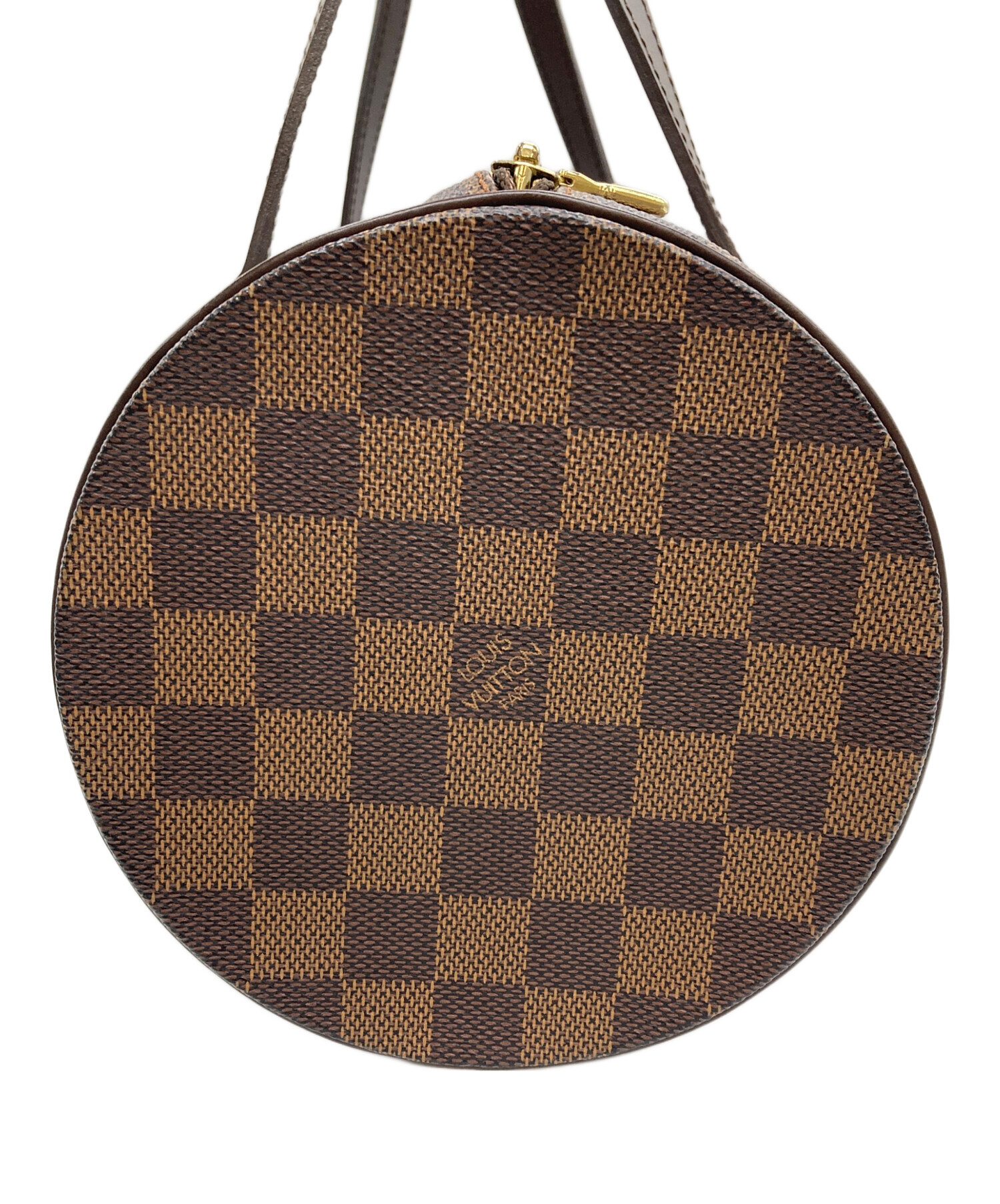 中古・古着通販】LOUIS VUITTON (ルイ ヴィトン) ダミエ パピヨン30