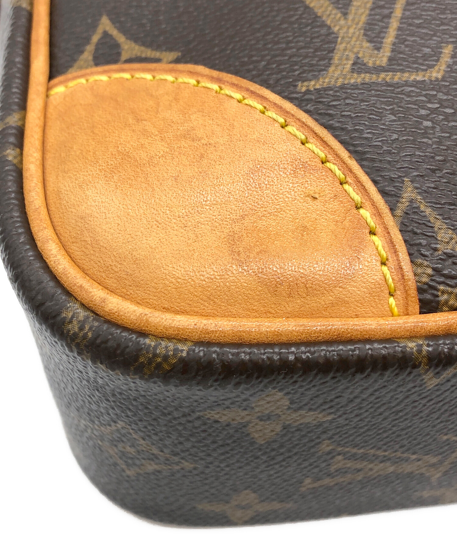 中古・古着通販】LOUIS VUITTON (ルイ ヴィトン) モノグラム 