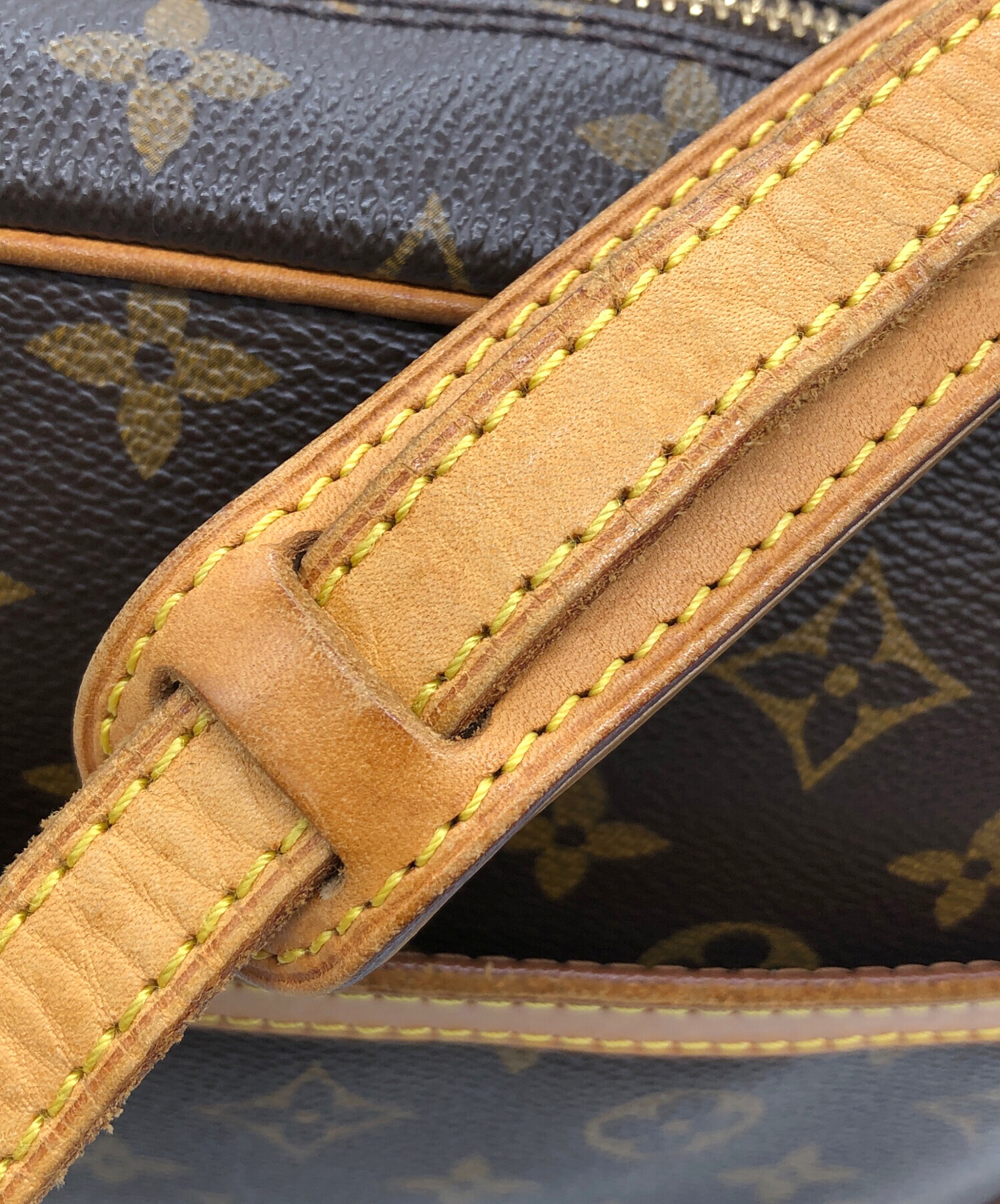ルイヴィトン モノグラム トロカデロ27 - LOUIS VUITTON ルイ・ヴィトン モノグラム トロカデロ27
