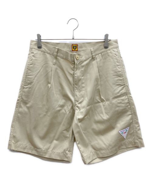 HUMAN MADE ヒューマンメイド 迷彩柄 ハーフパンツ Mサイズ HUMAN MADE ヒューマンメイド 迷彩柄 ハーフパンツ Mサイズ 楽天