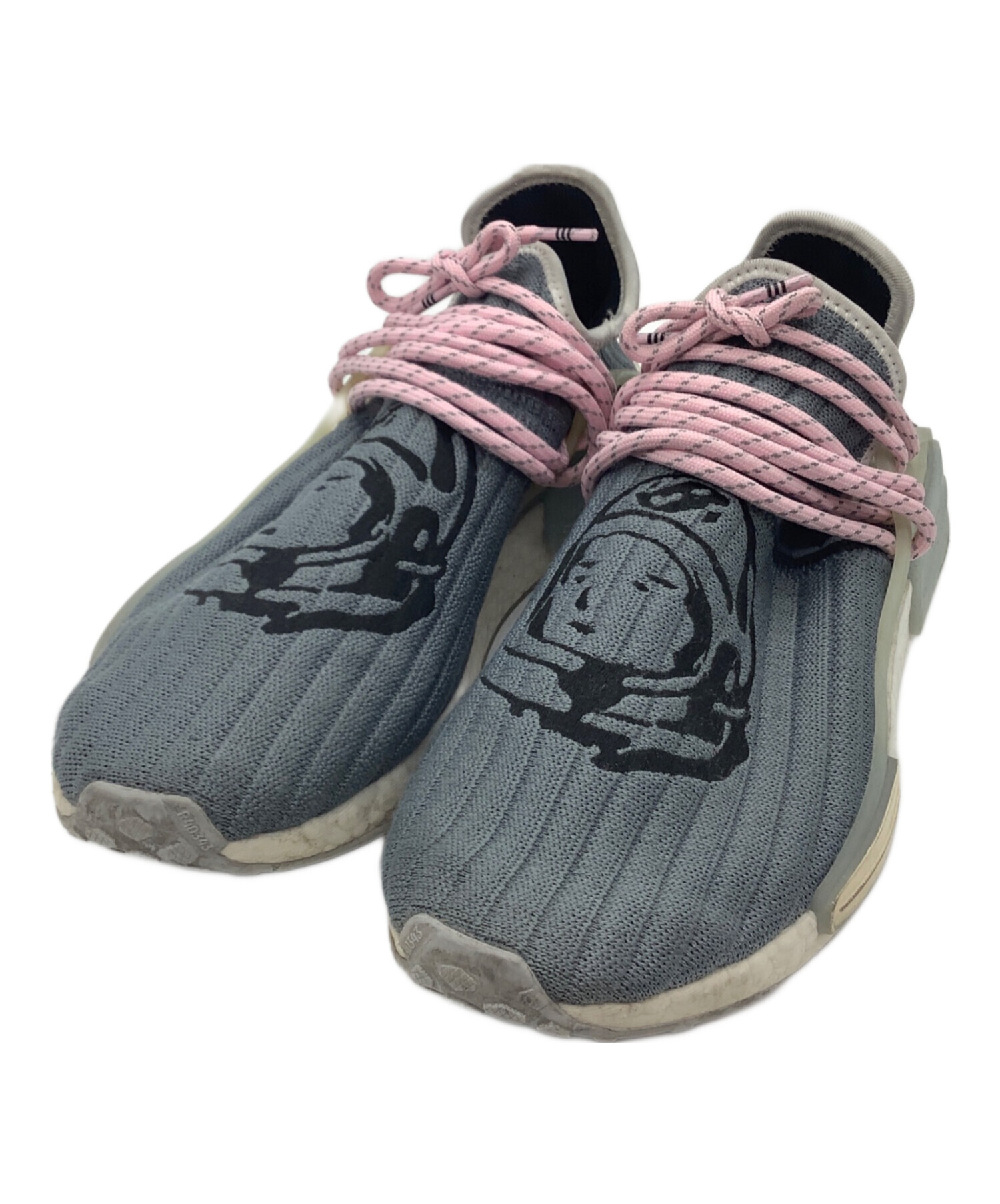 中古・古着通販】Billionaire Boys Club × adidas (ビリオネアボーイズ 