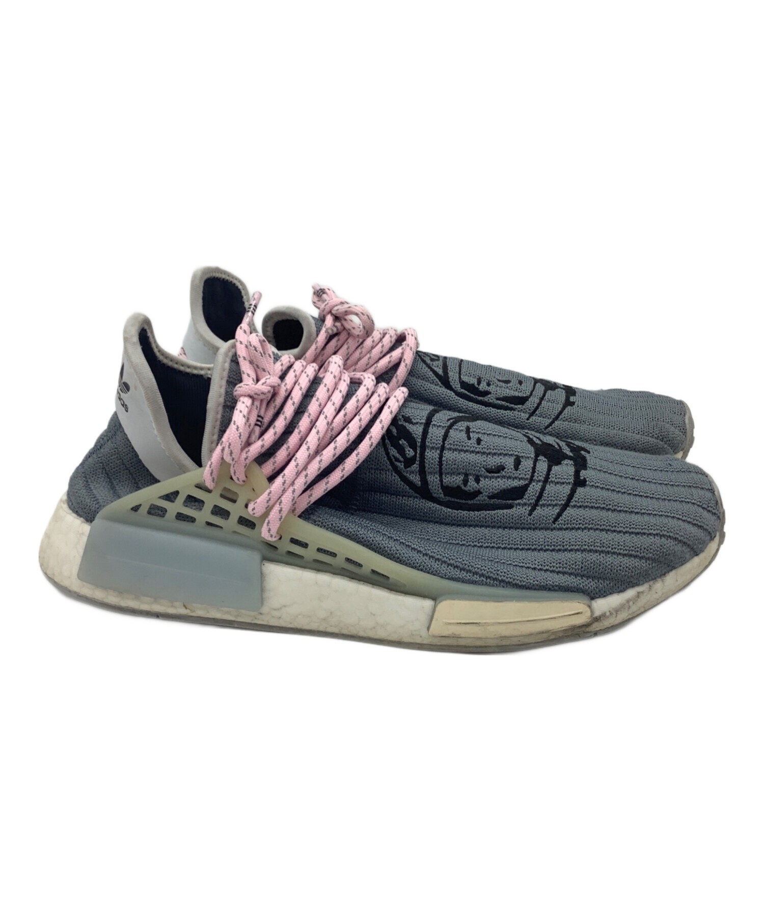 中古・古着通販】Billionaire Boys Club × adidas (ビリオネアボーイズ 