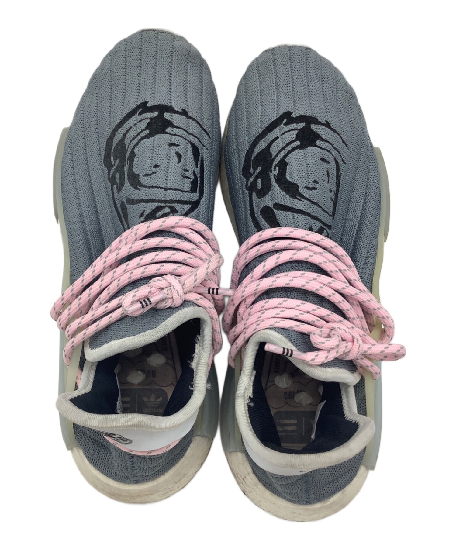 中古・古着通販】Billionaire Boys Club × adidas (ビリオネアボーイズ 