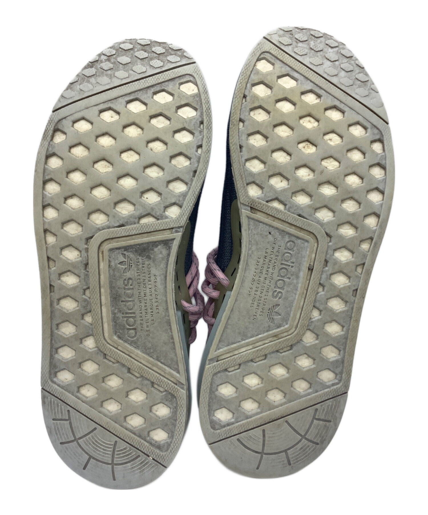 中古・古着通販】Billionaire Boys Club × adidas (ビリオネアボーイズ 