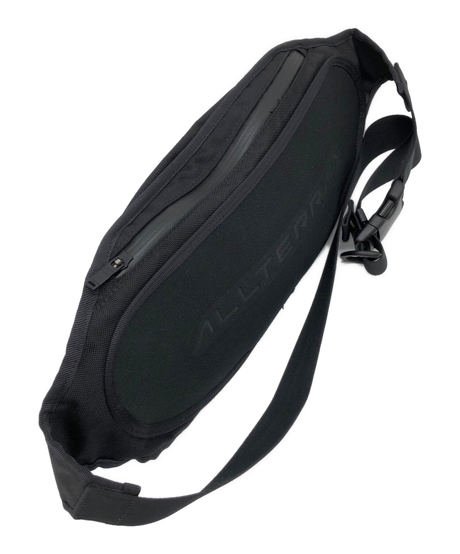 中古・古着通販】PORTER (ポーター) DESCENTE ALLTERRAIN (デザイント