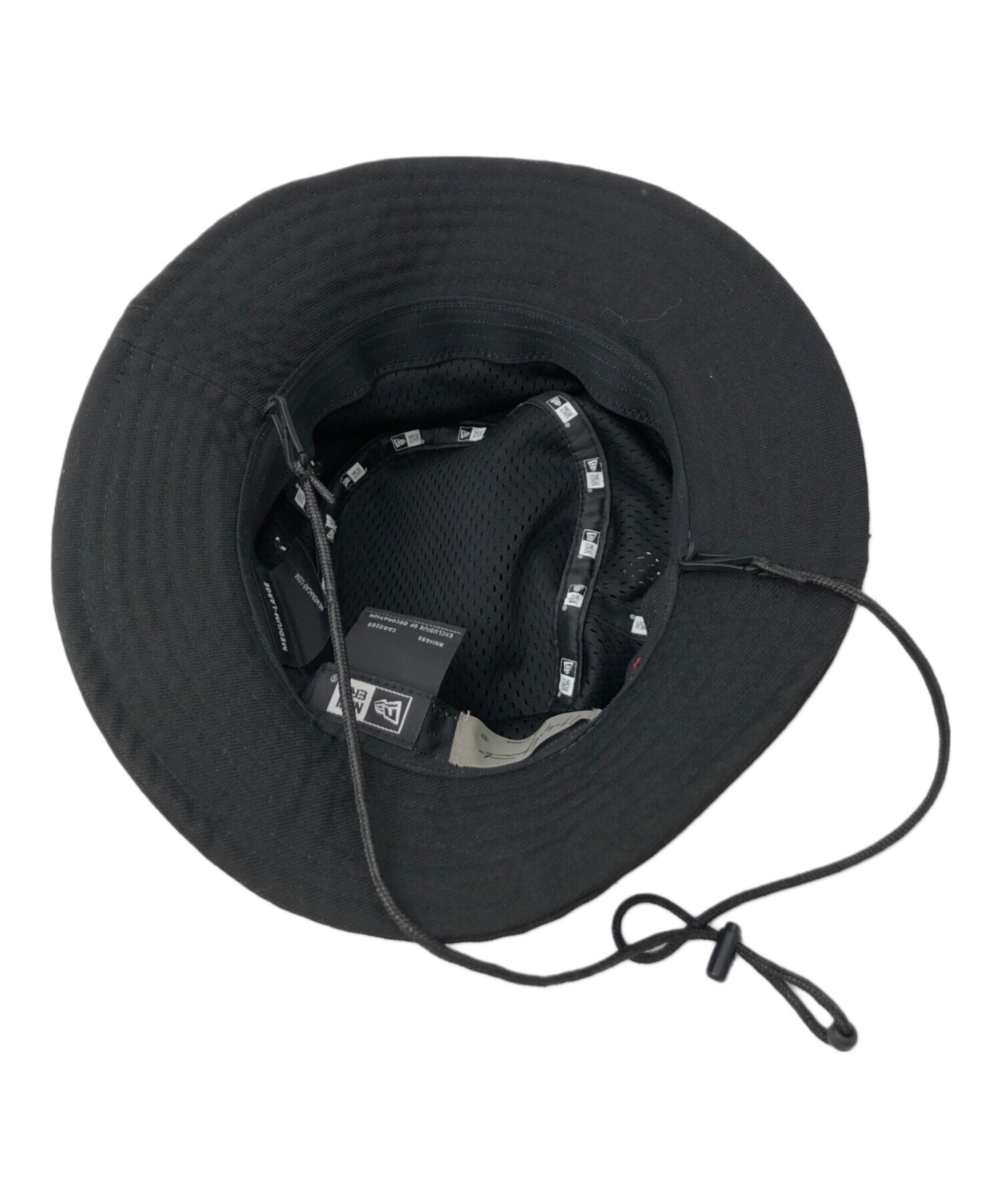 中古・古着通販】New Era (ニューエラ) YOHJI YAMAMOTO (ヨウジ