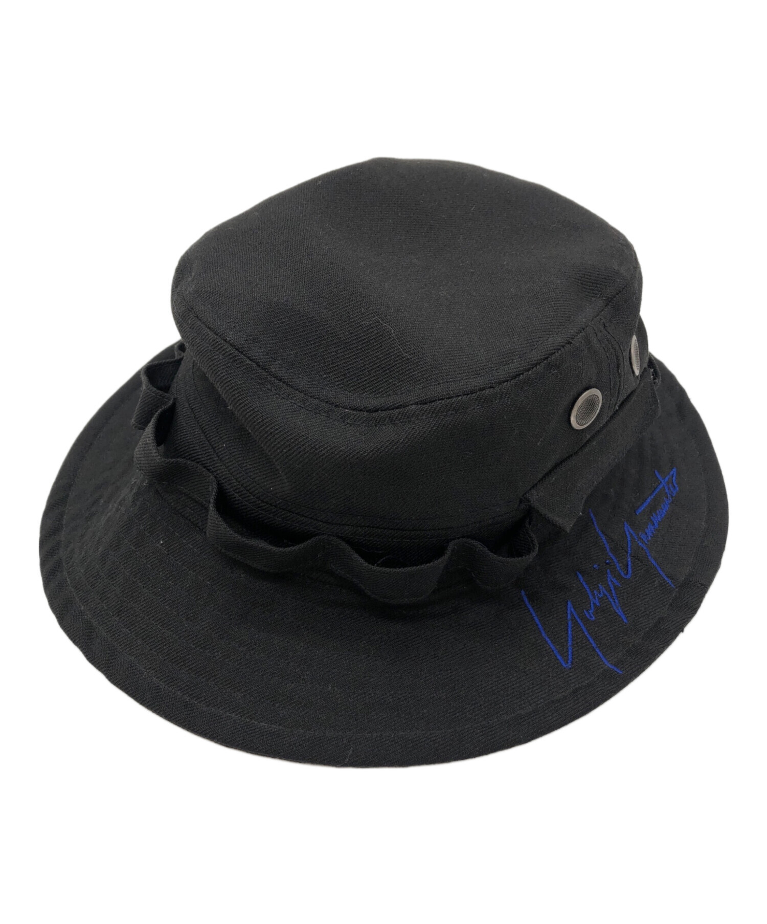 中古・古着通販】New Era (ニューエラ) YOHJI YAMAMOTO (ヨウジ